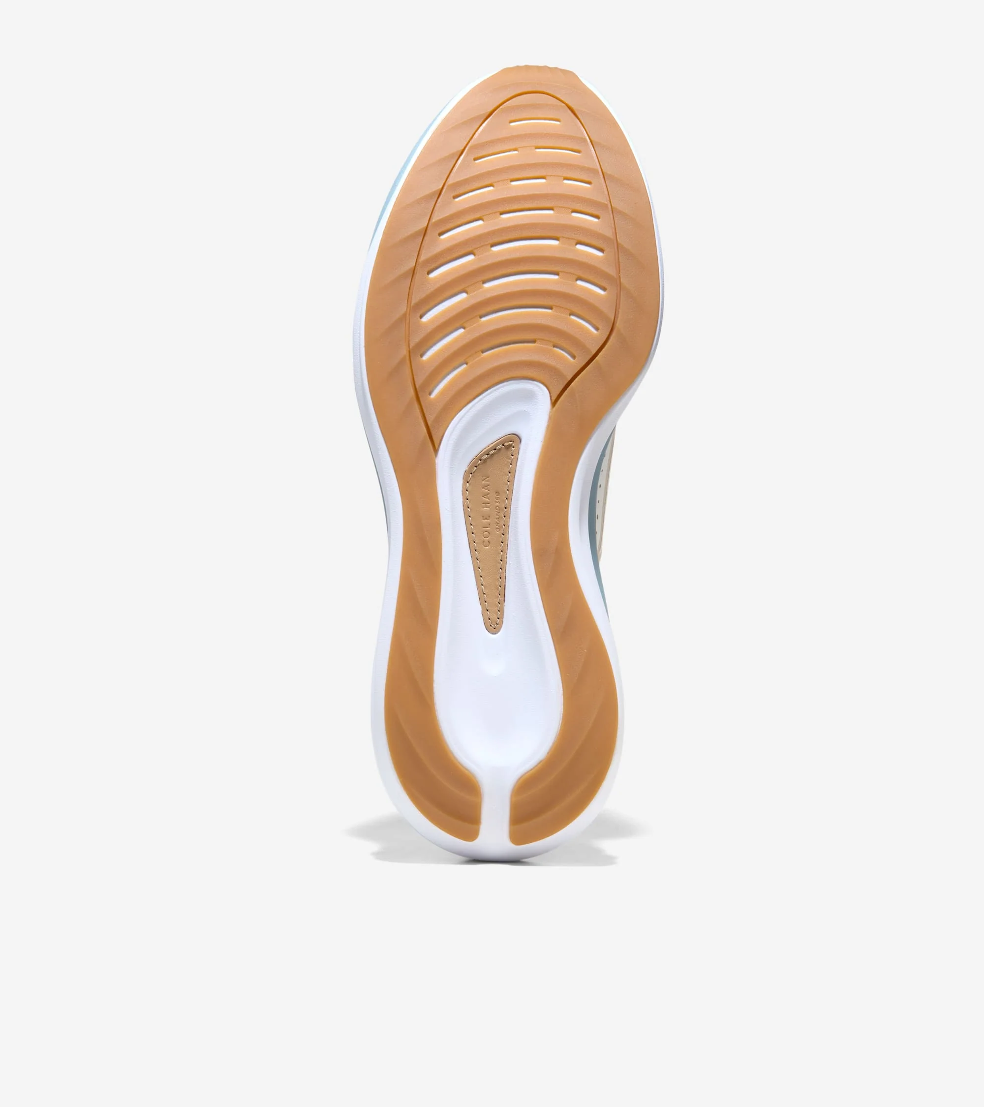 Men's ØriginalGrand Quadstar Running Sneakers - Image 4
