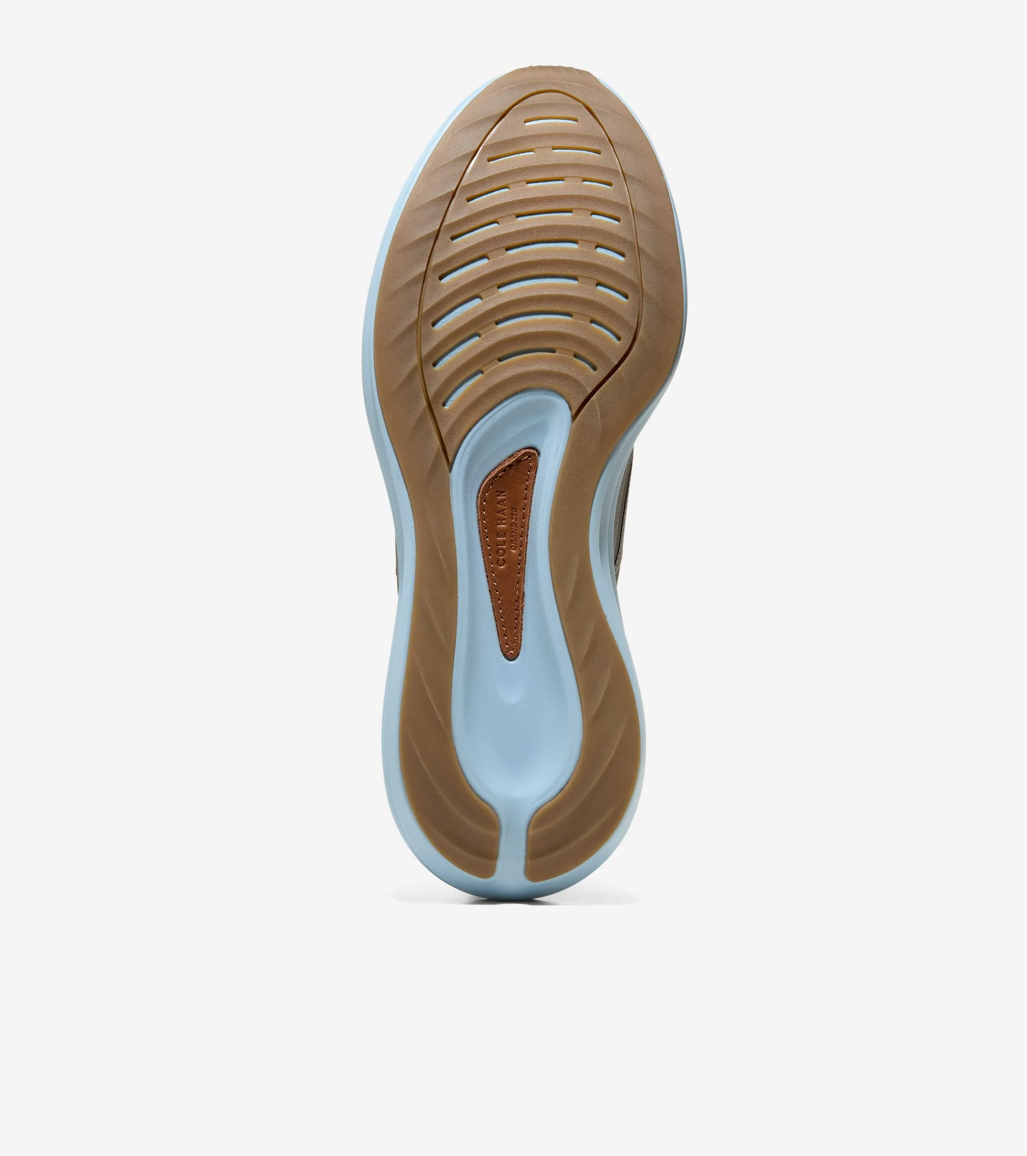Men's ØriginalGrand Quadstar Running Sneakers - Image 5