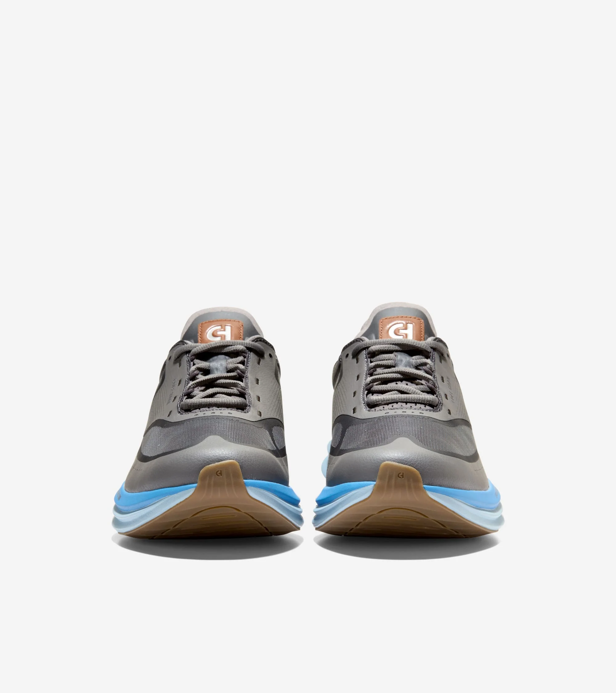 Men's ØriginalGrand Quadstar Running Sneakers - Image 6
