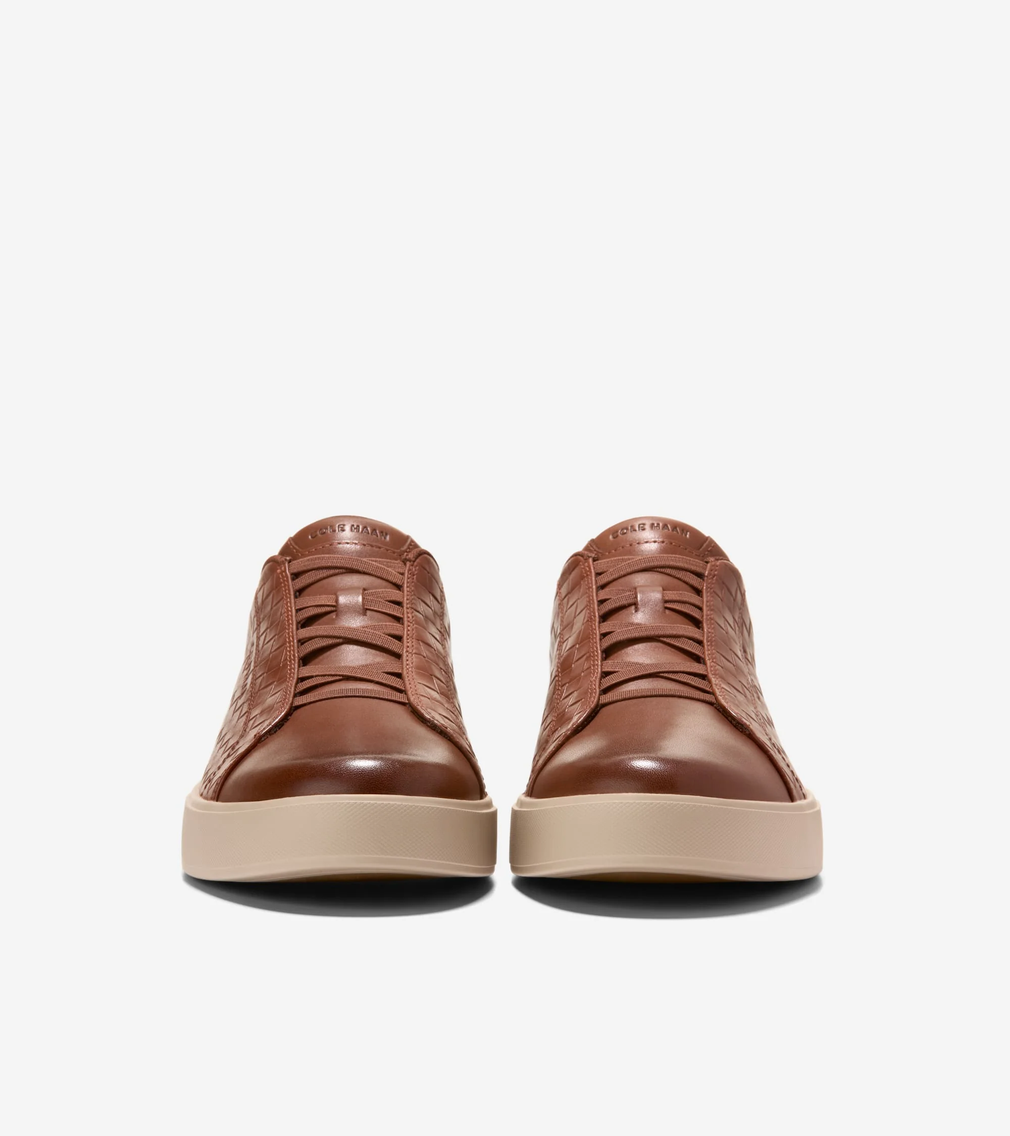 Men's GrandPrø Luxe Slip-On Sneakers - Image 2
