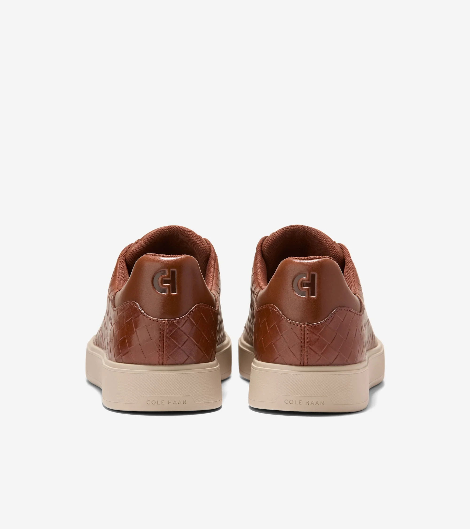 Men's GrandPrø Luxe Slip-On Sneakers - Image 3