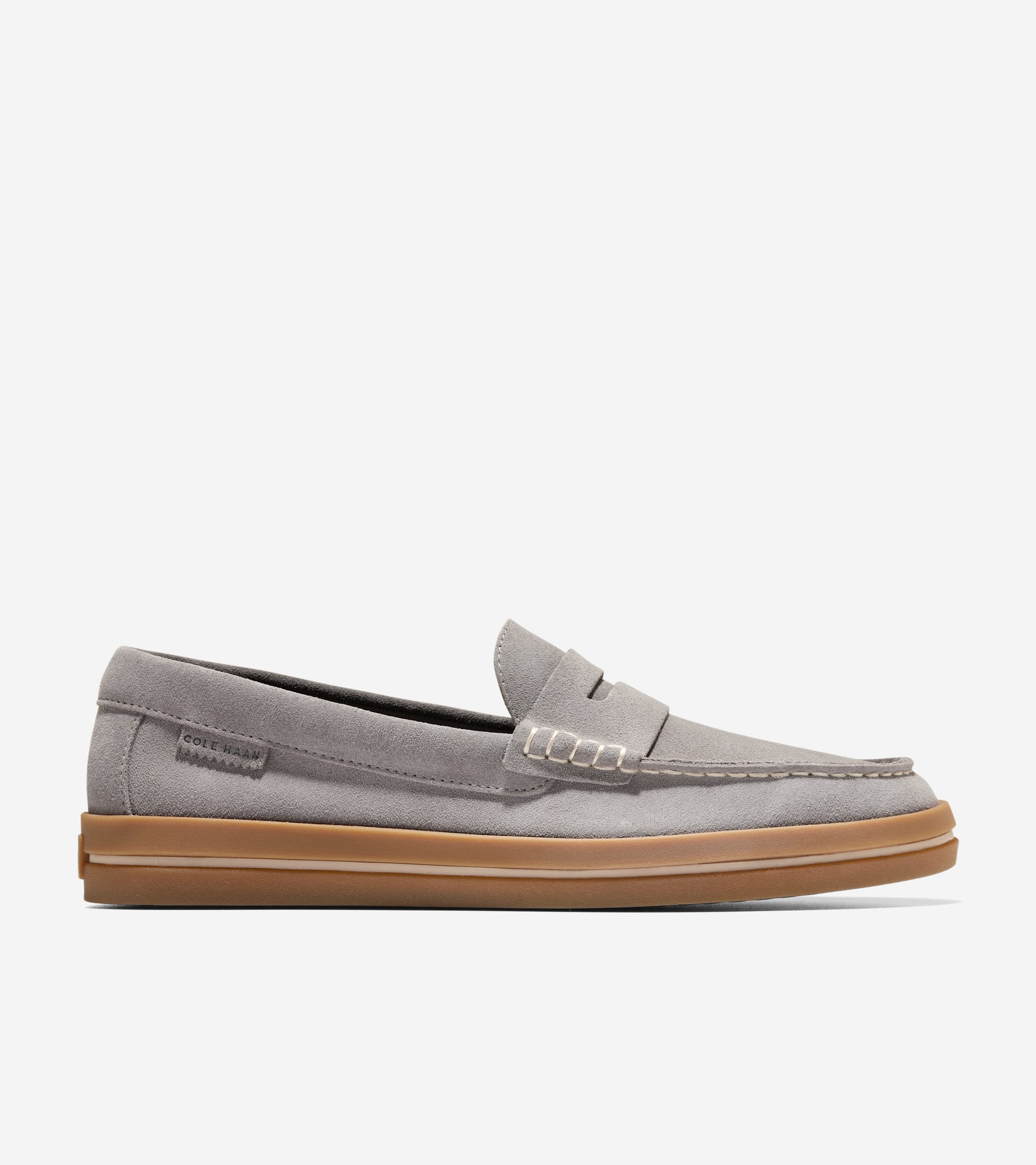 Men's Pinch Long-Weekender Penny Loafers