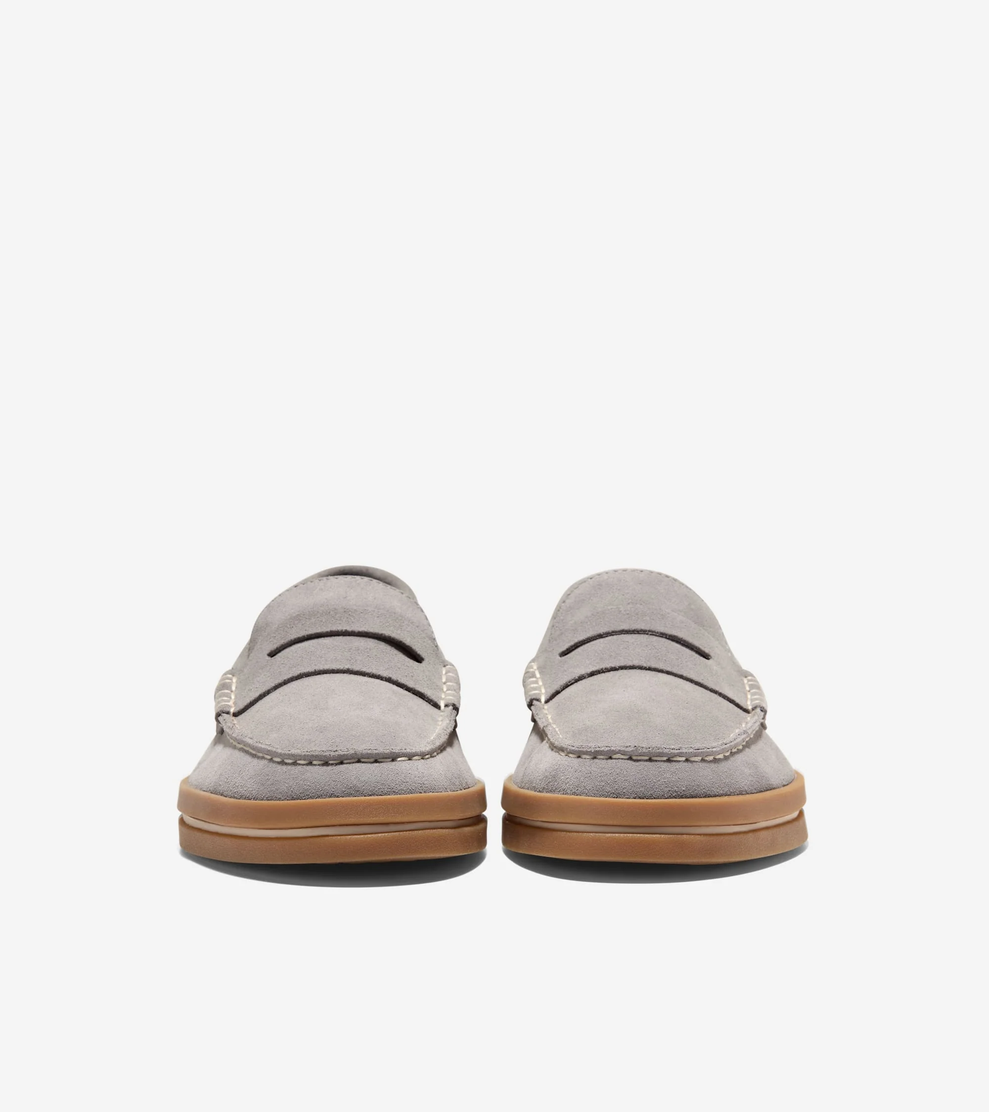 Men's Pinch Long-Weekender Penny Loafers - Image 2