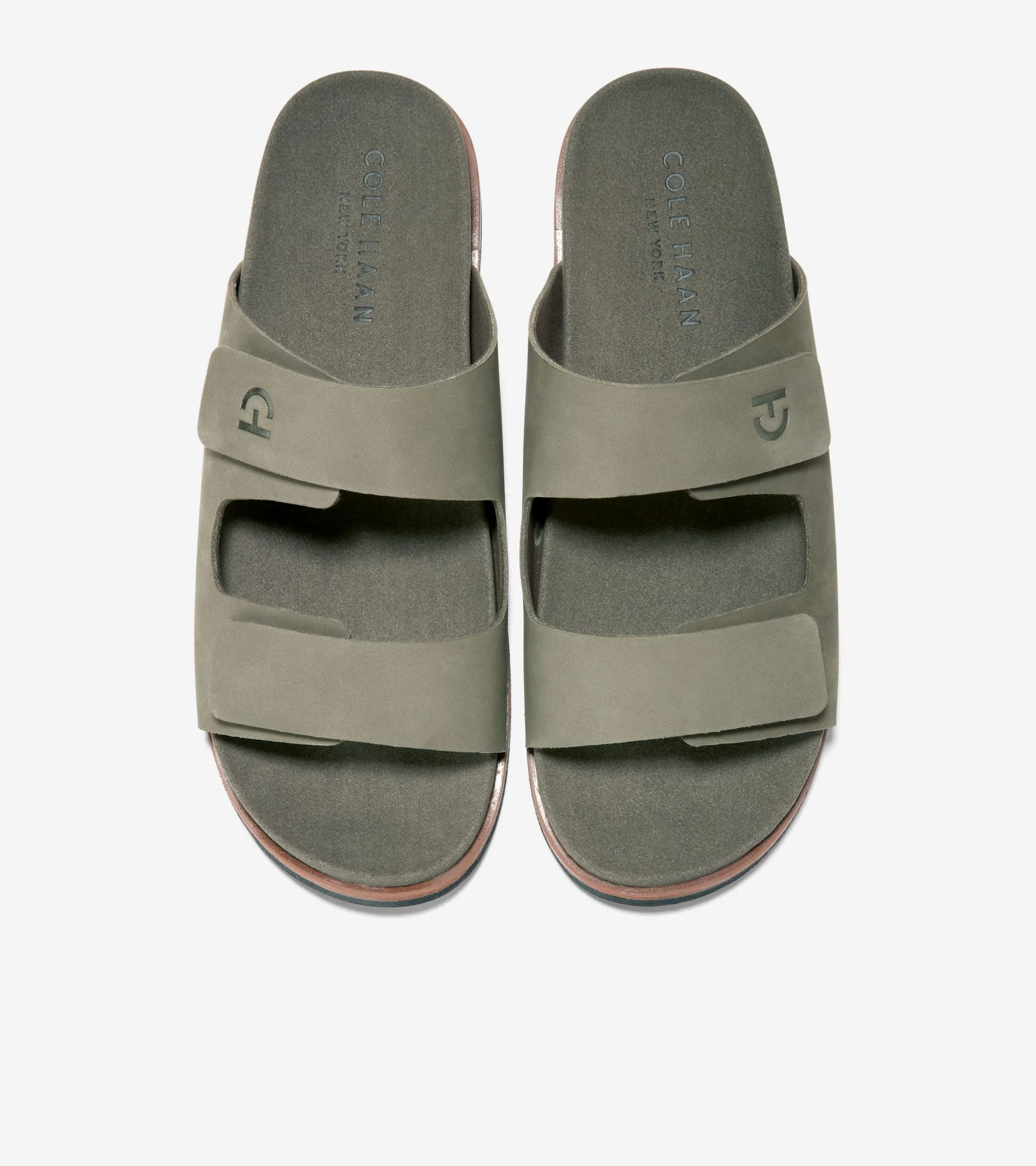 Men's Modern Classics Resort Sandals - Image 4