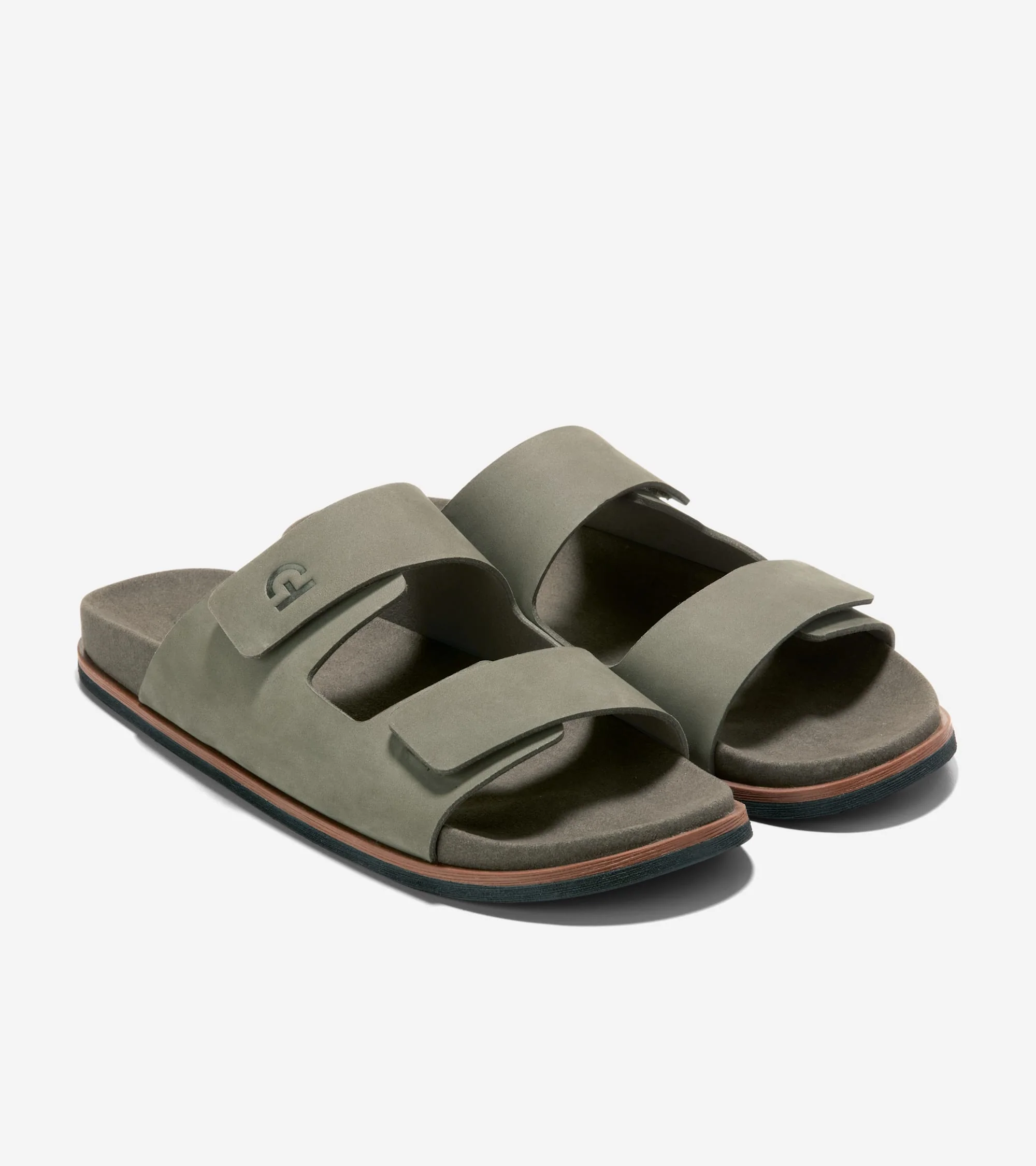 Men's Modern Classics Resort Sandals - Image 5