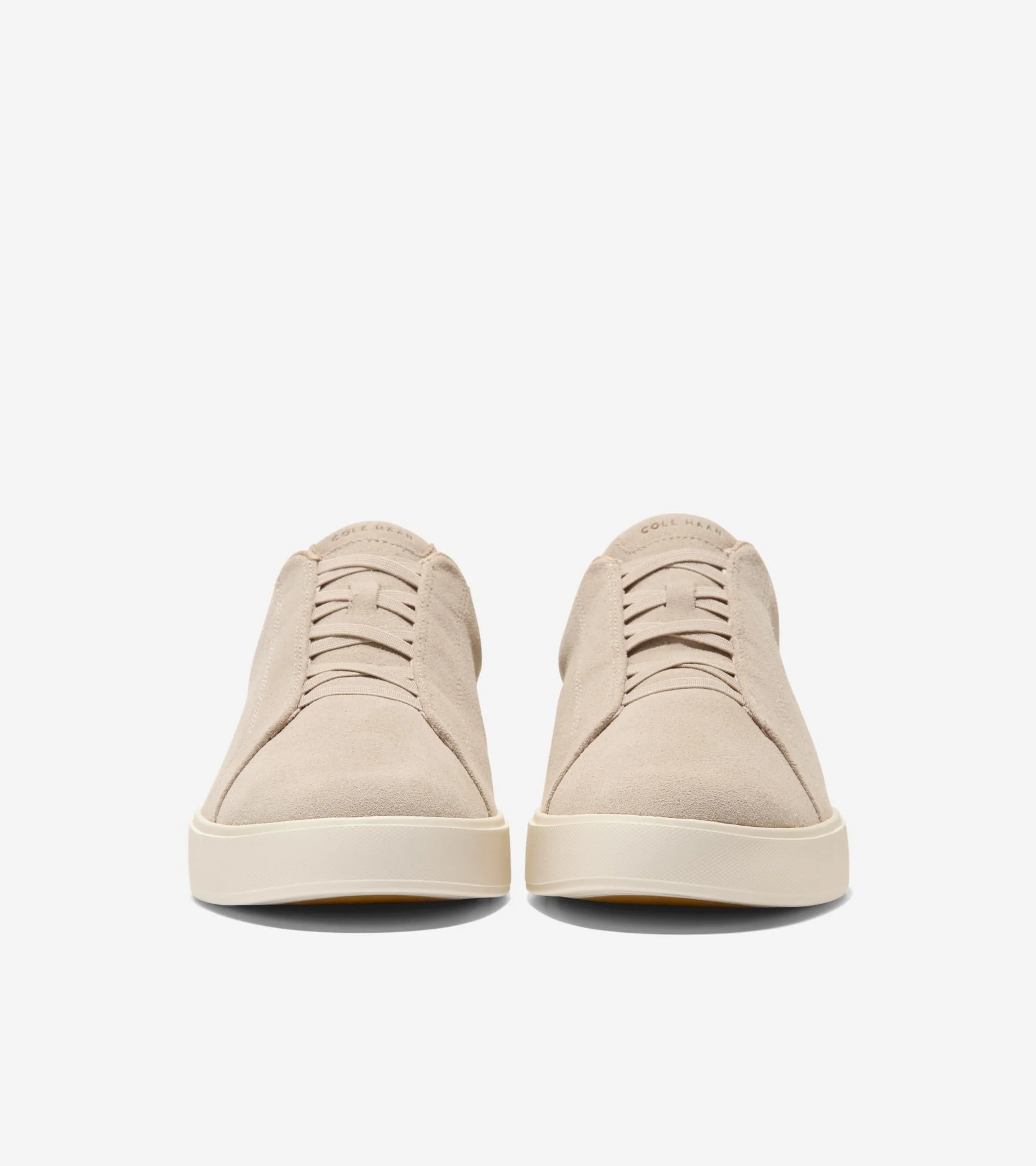 Men's GrandPrø Luxe Slip-On Sneakers - Image 2