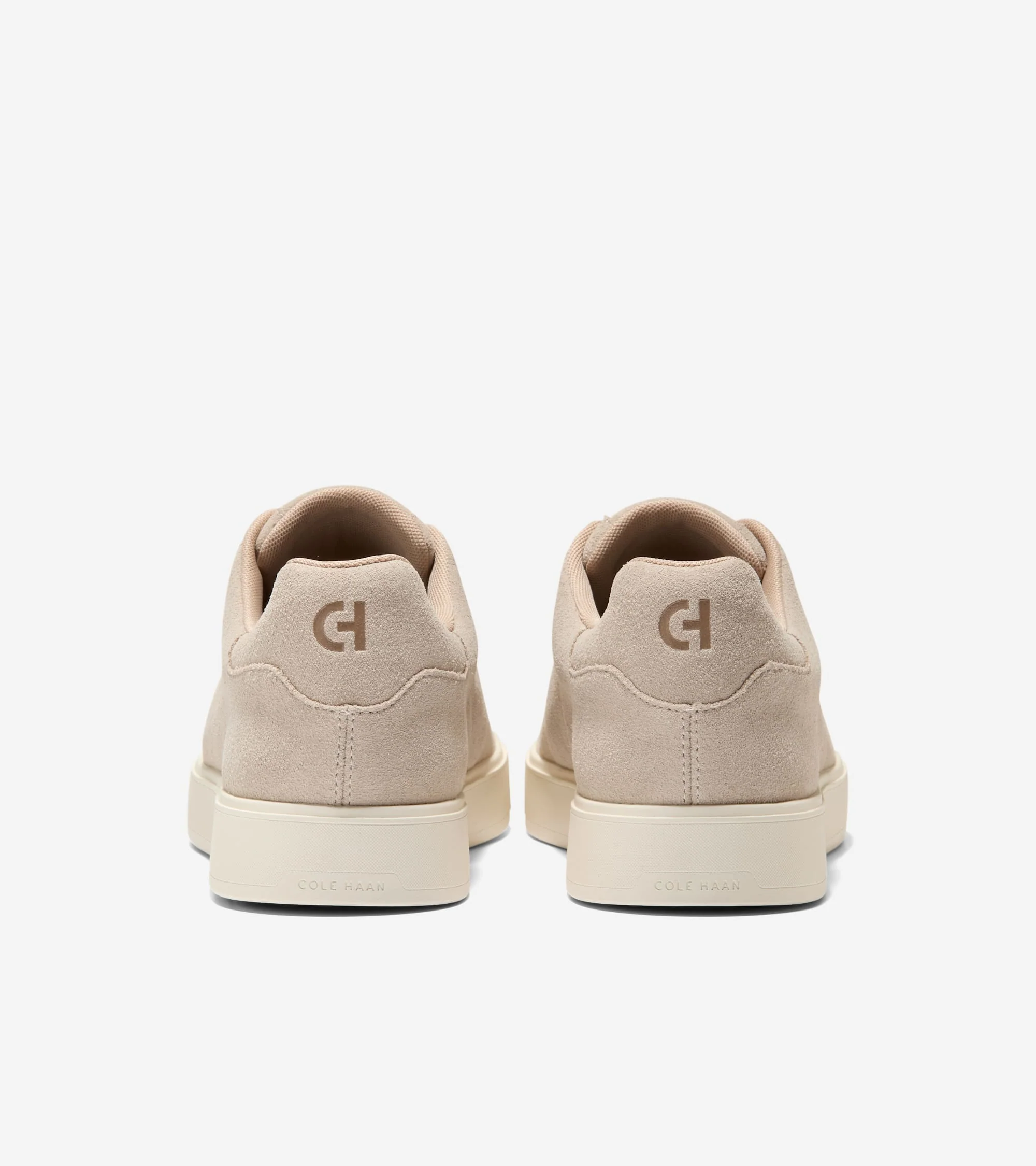 Men's GrandPrø Luxe Slip-On Sneakers - Image 3