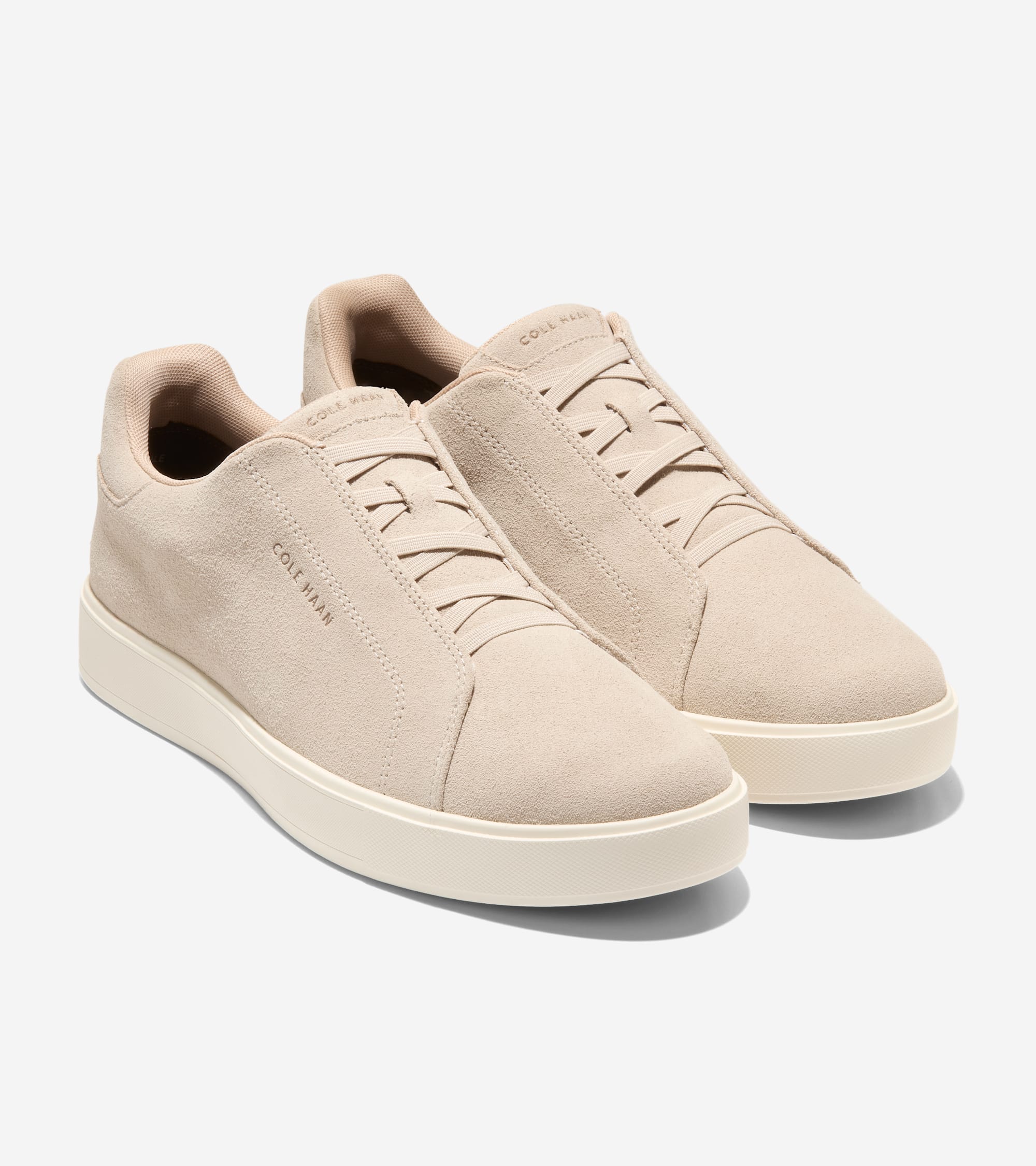 Men's GrandPrø Luxe Slip-On Sneakers - Image 5