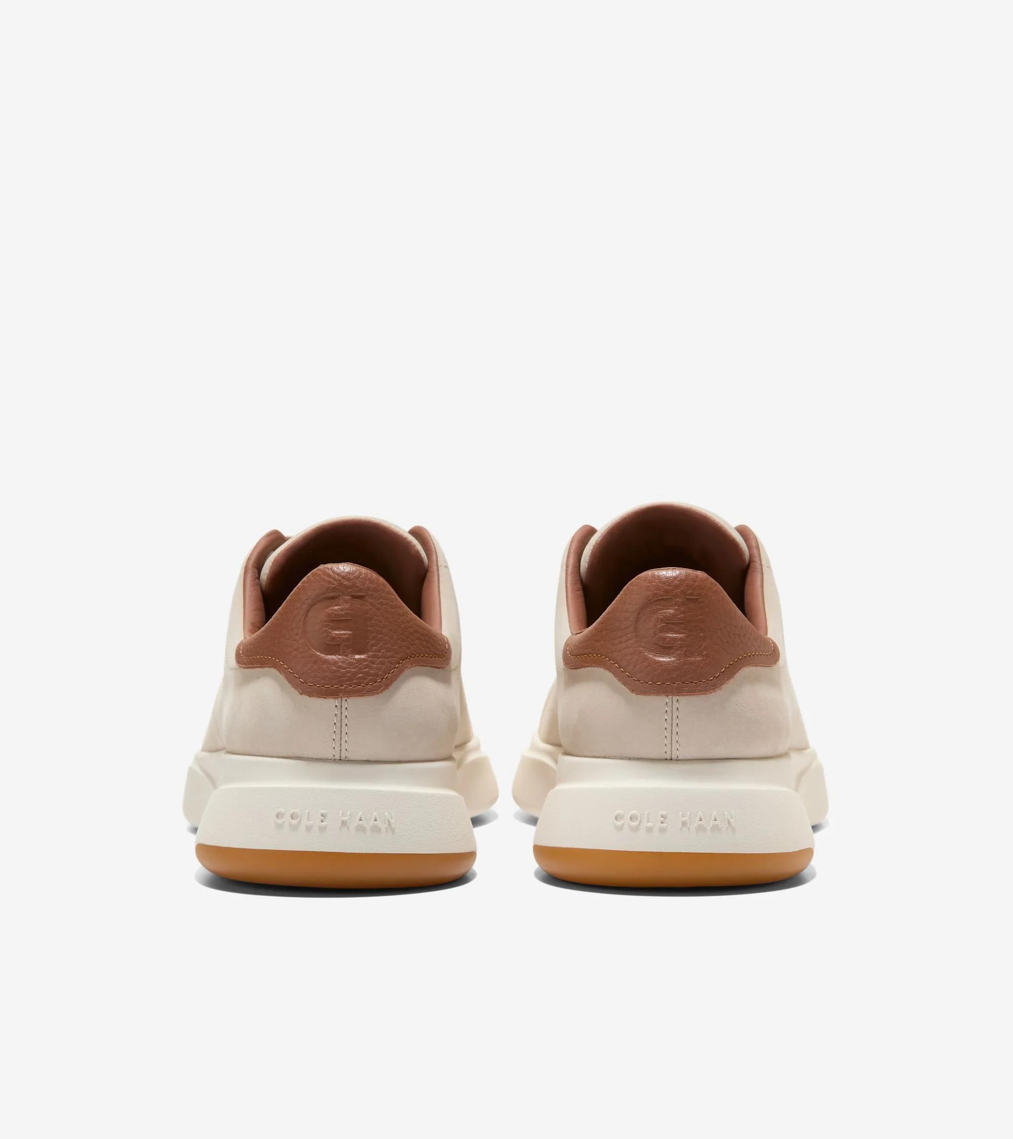 Men's GrandPrø Tennis 2.0 Sneakers - Image 3