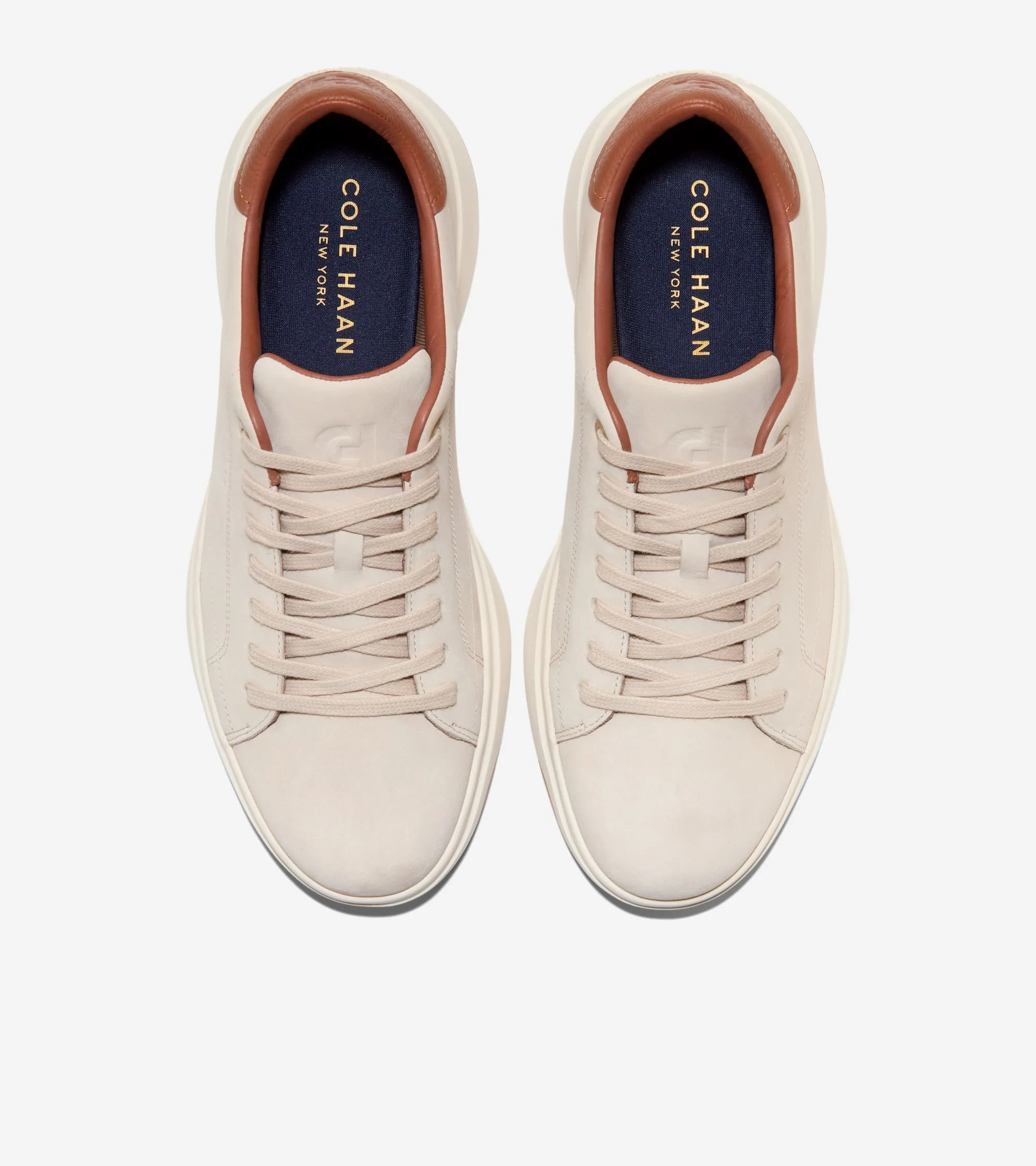 Men's GrandPrø Tennis 2.0 Sneakers - Image 4