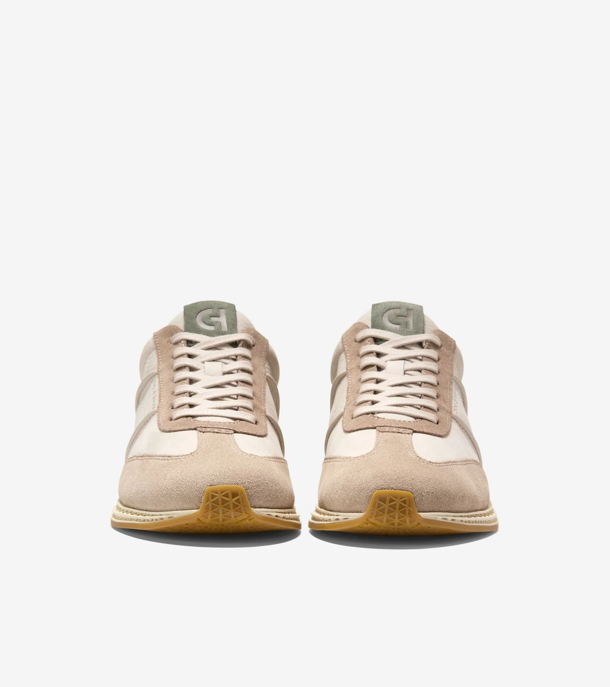 Men's GrandPrø SkyWeave™ Running Sneakers - Image 2