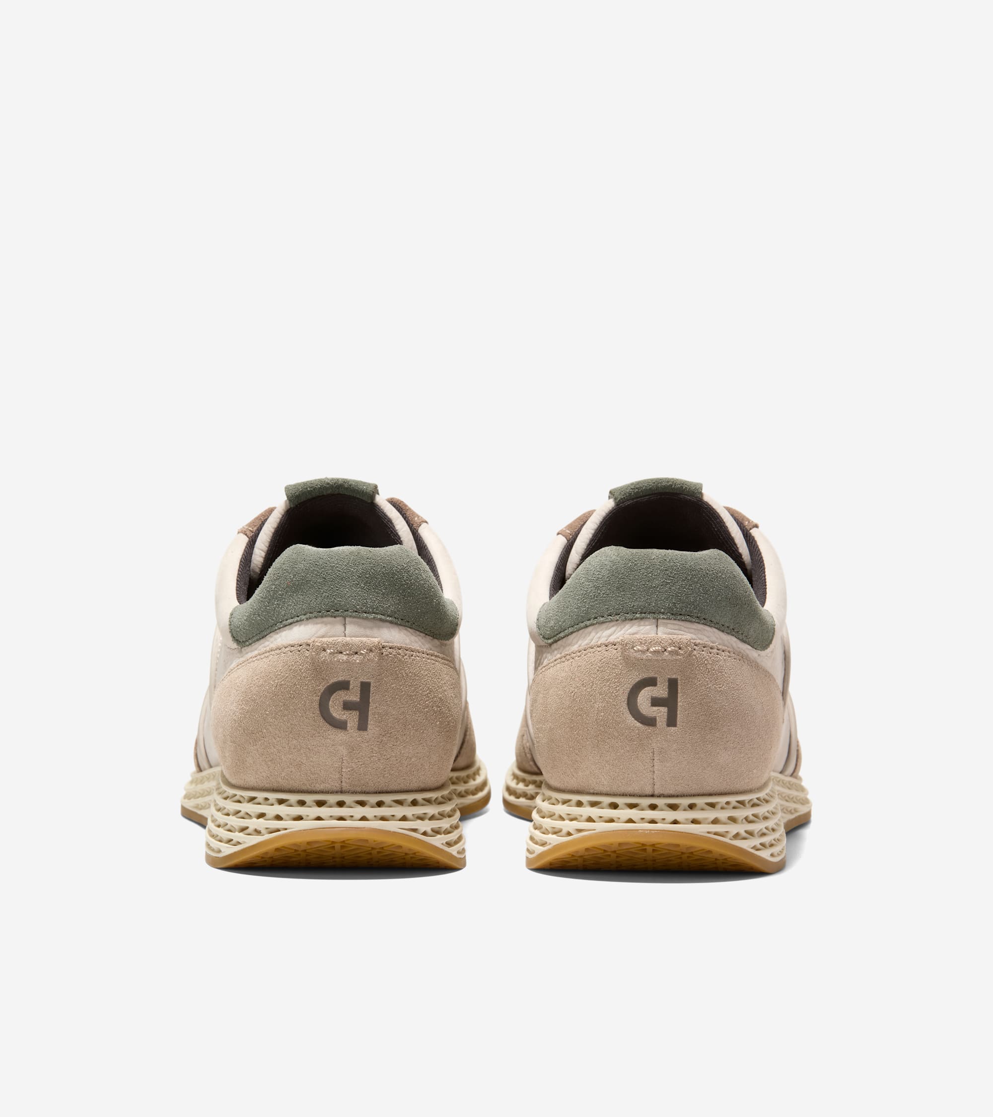 Men's GrandPrø SkyWeave™ Running Sneakers - Image 3