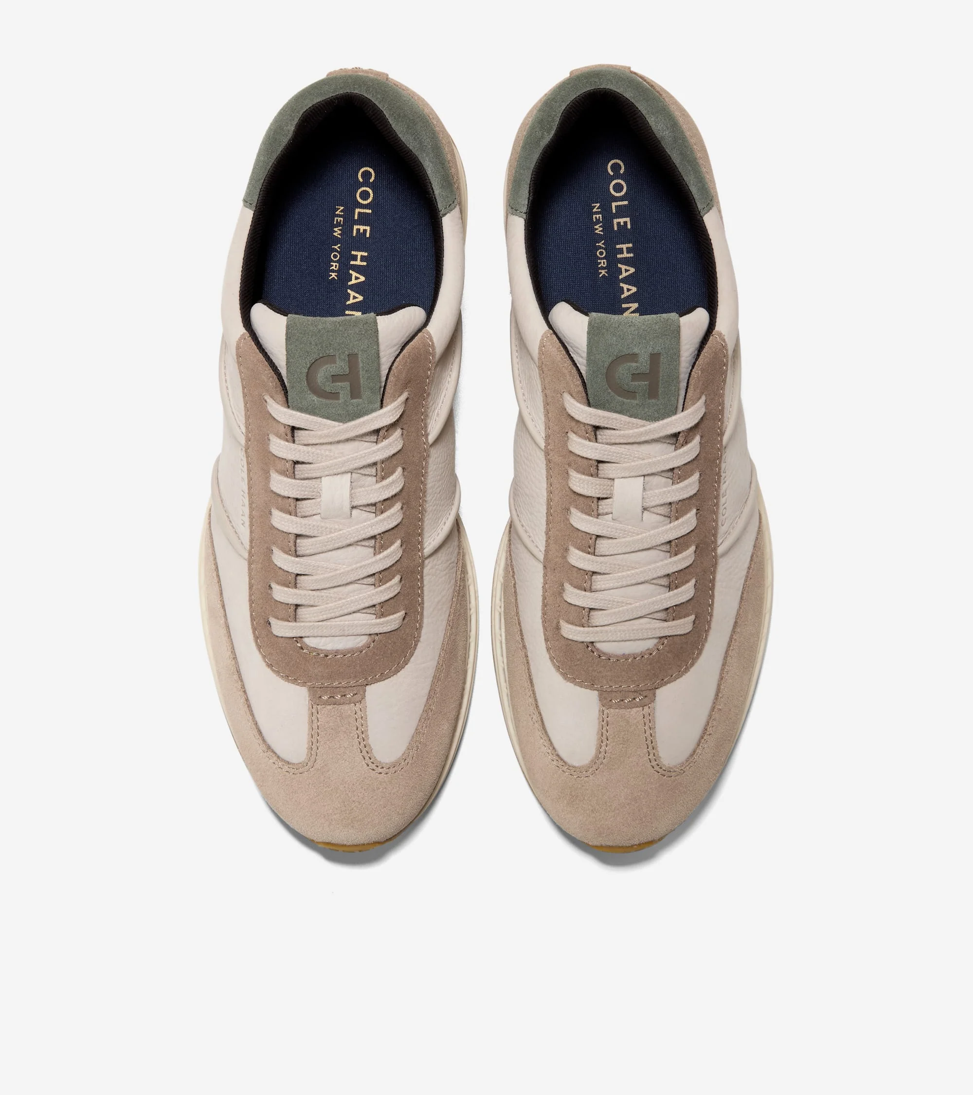 Men's GrandPrø SkyWeave™ Running Sneakers - Image 4