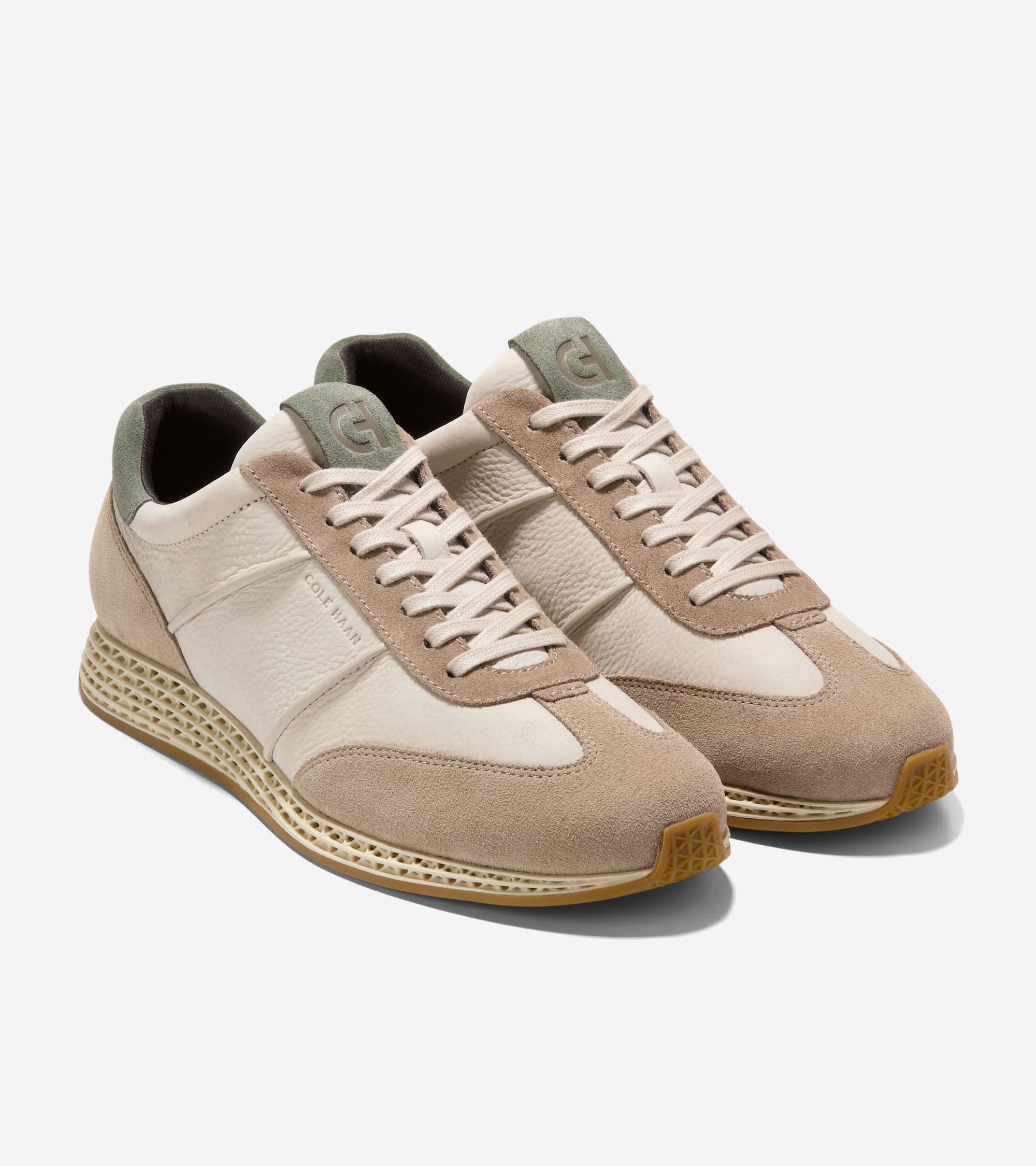 Men's GrandPrø SkyWeave™ Running Sneakers - Image 5
