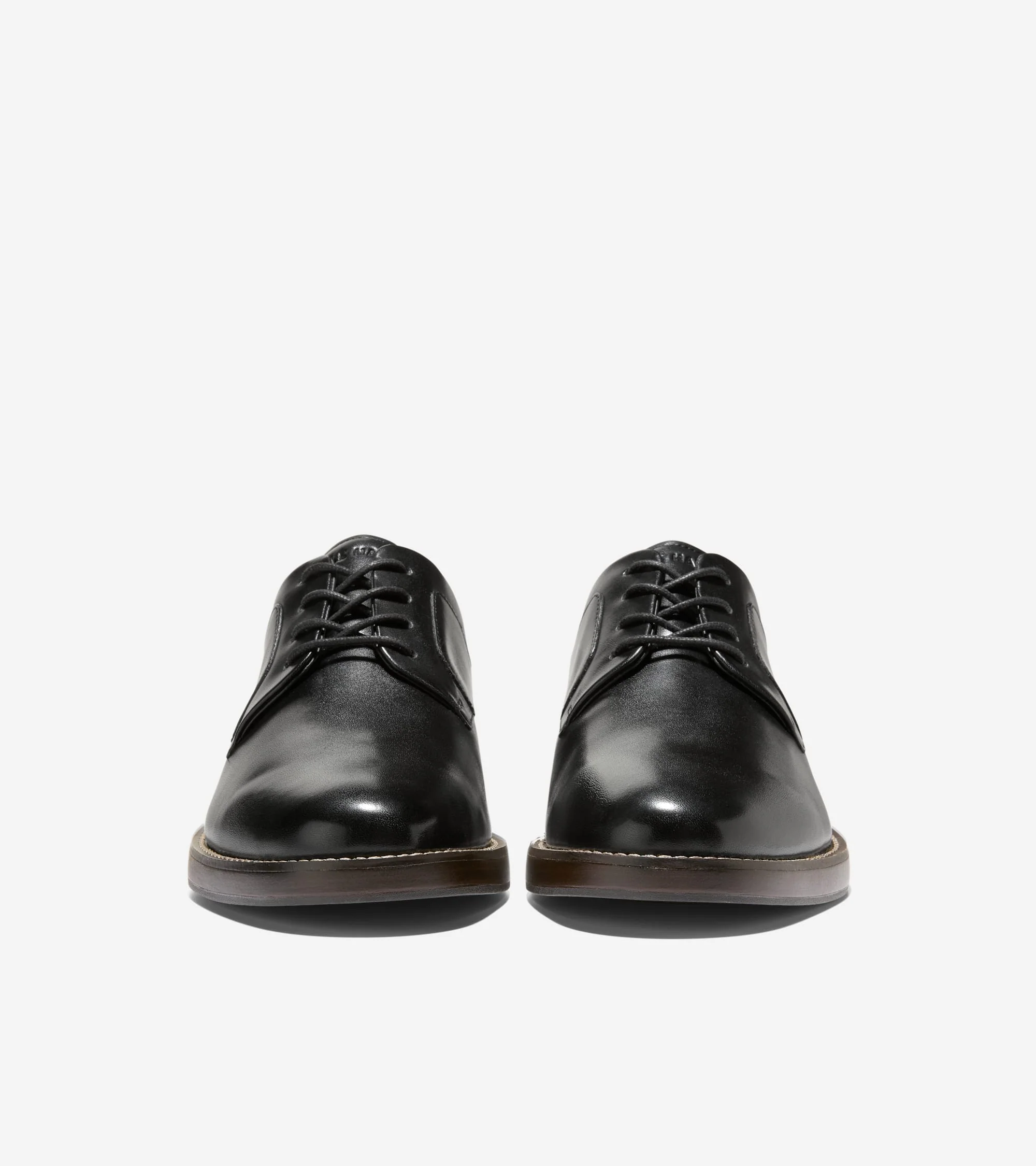 Men's Grand Neoclassic Plain Toe Oxfords - Image 2
