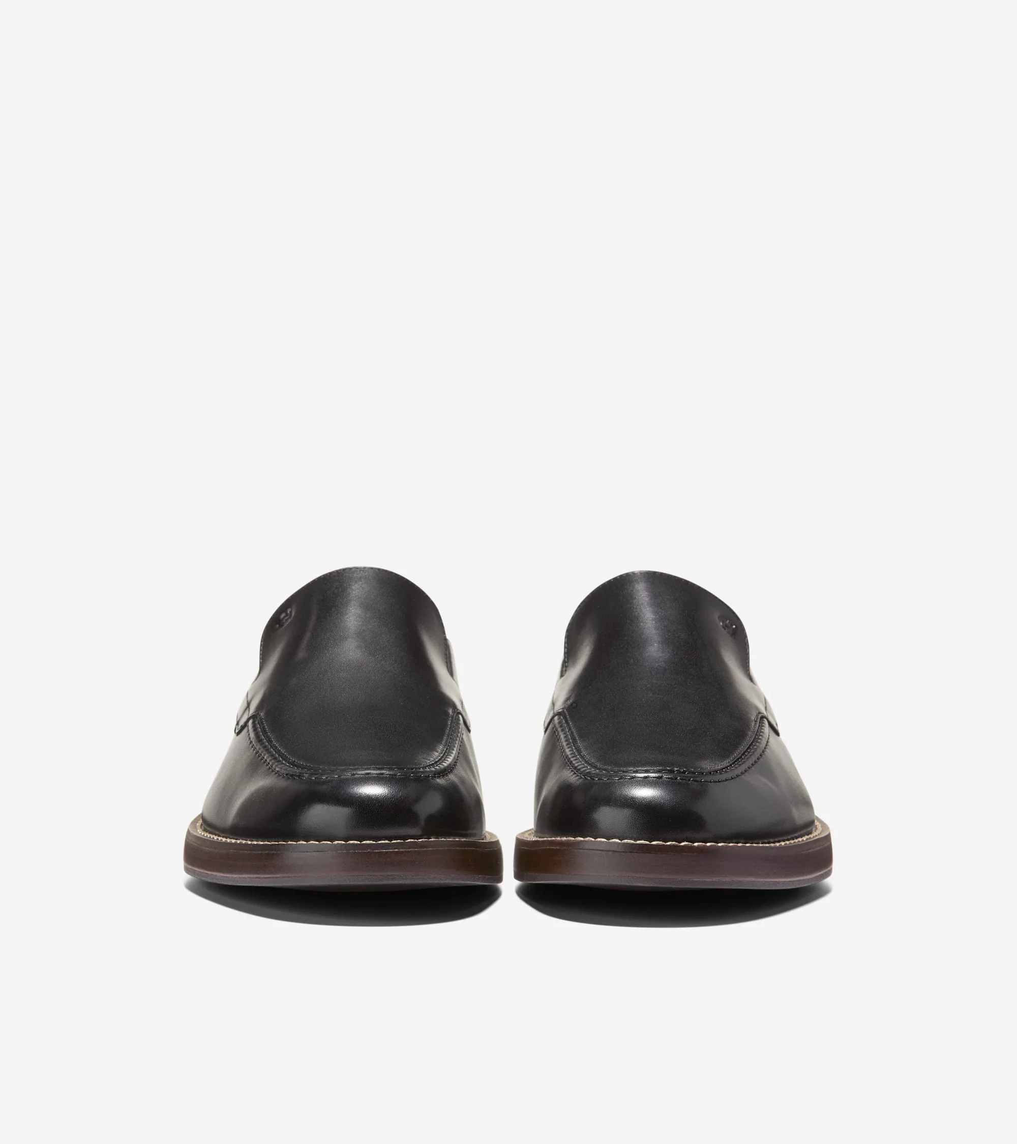 Men's Grand Neoclassic Venetian Loafers - Image 2