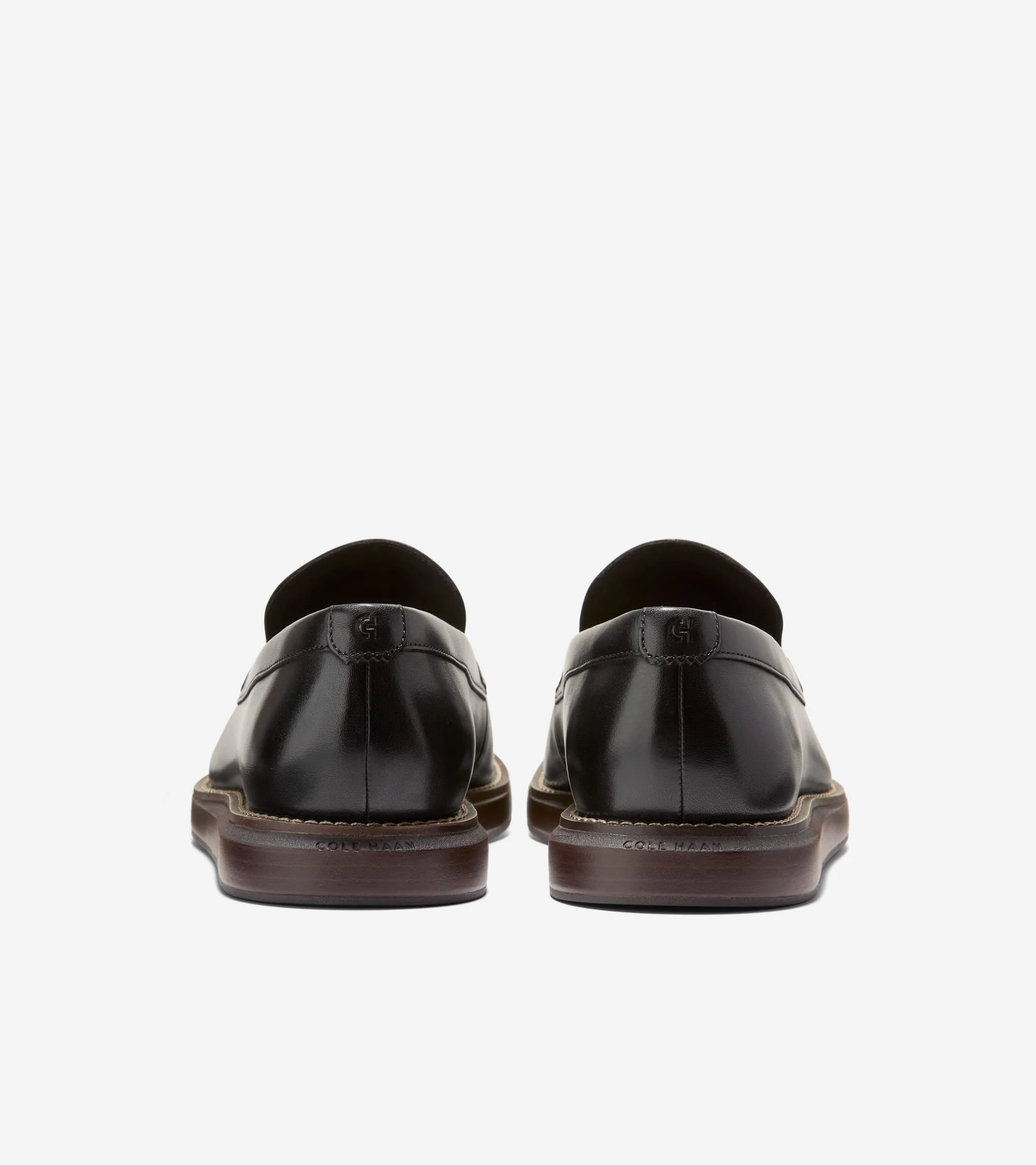 Men's Grand Neoclassic Venetian Loafers - Image 3