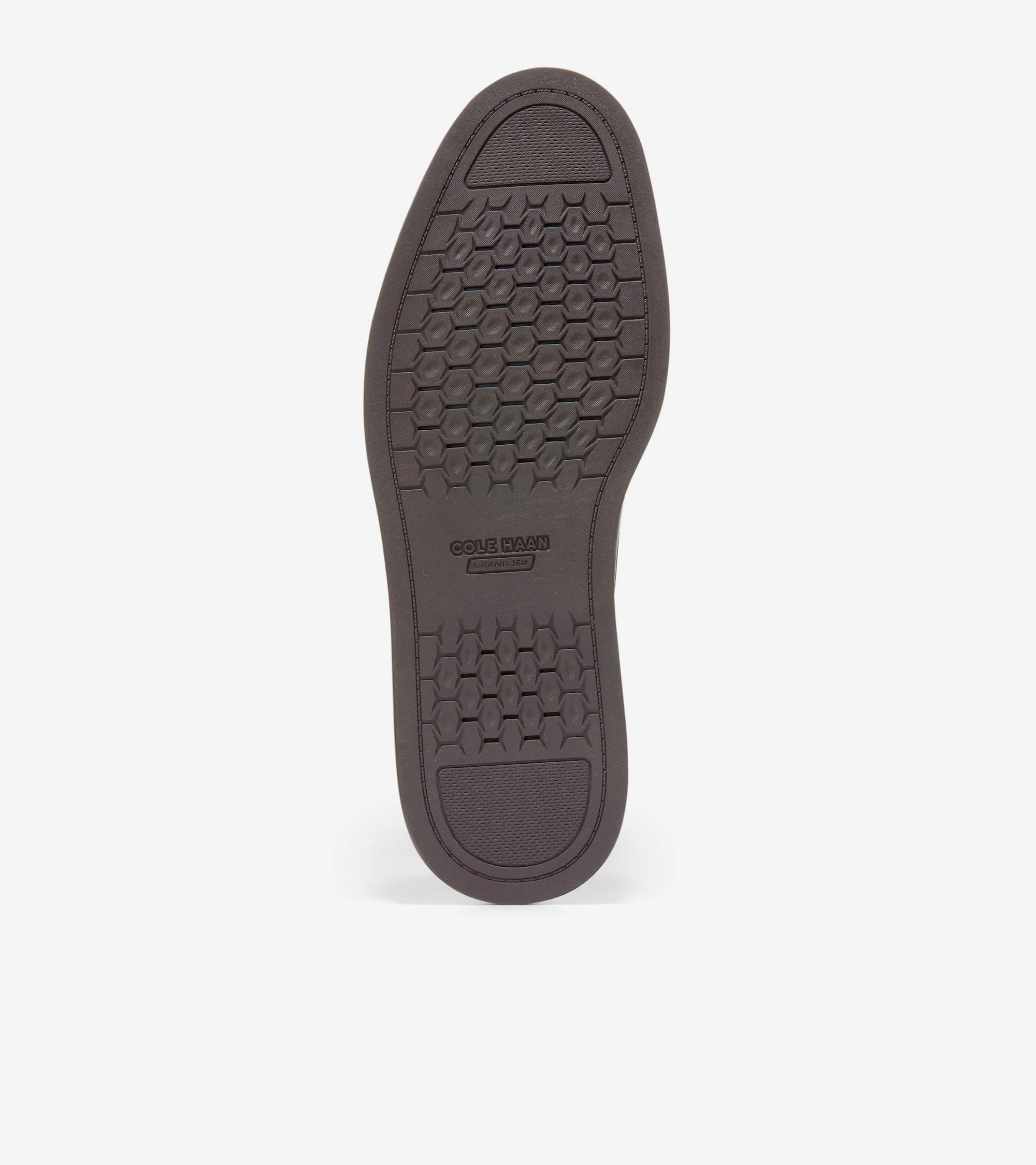 Men's Grand Neoclassic Venetian Loafers - Image 6