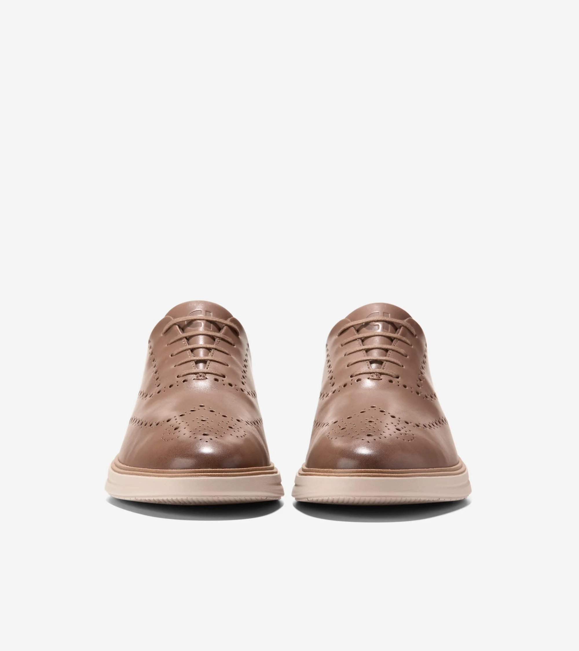 Men's ØriginalGrand CitySpectre Wingtip Oxfords - Image 2