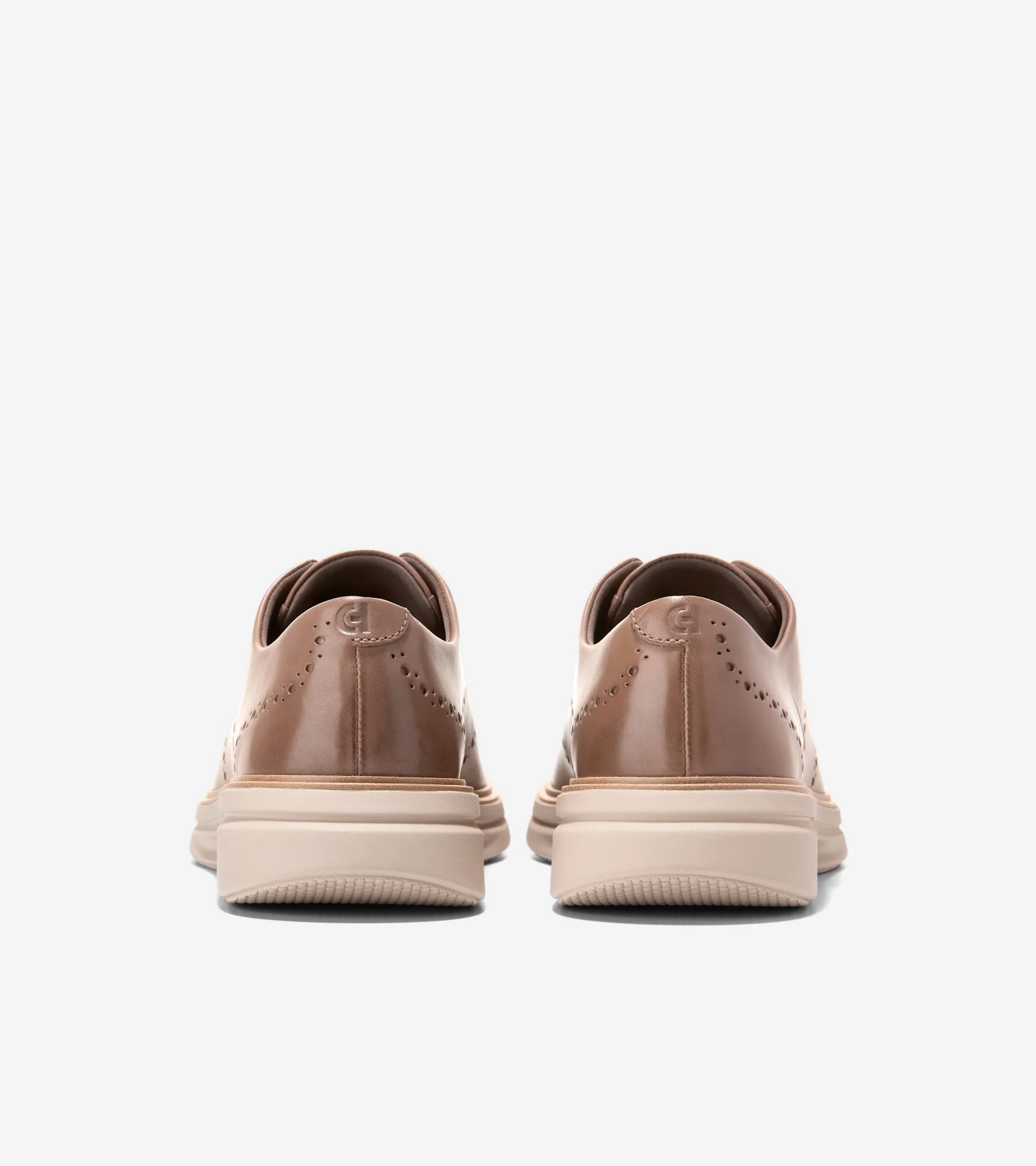Men's ØriginalGrand CitySpectre Wingtip Oxfords - Image 3
