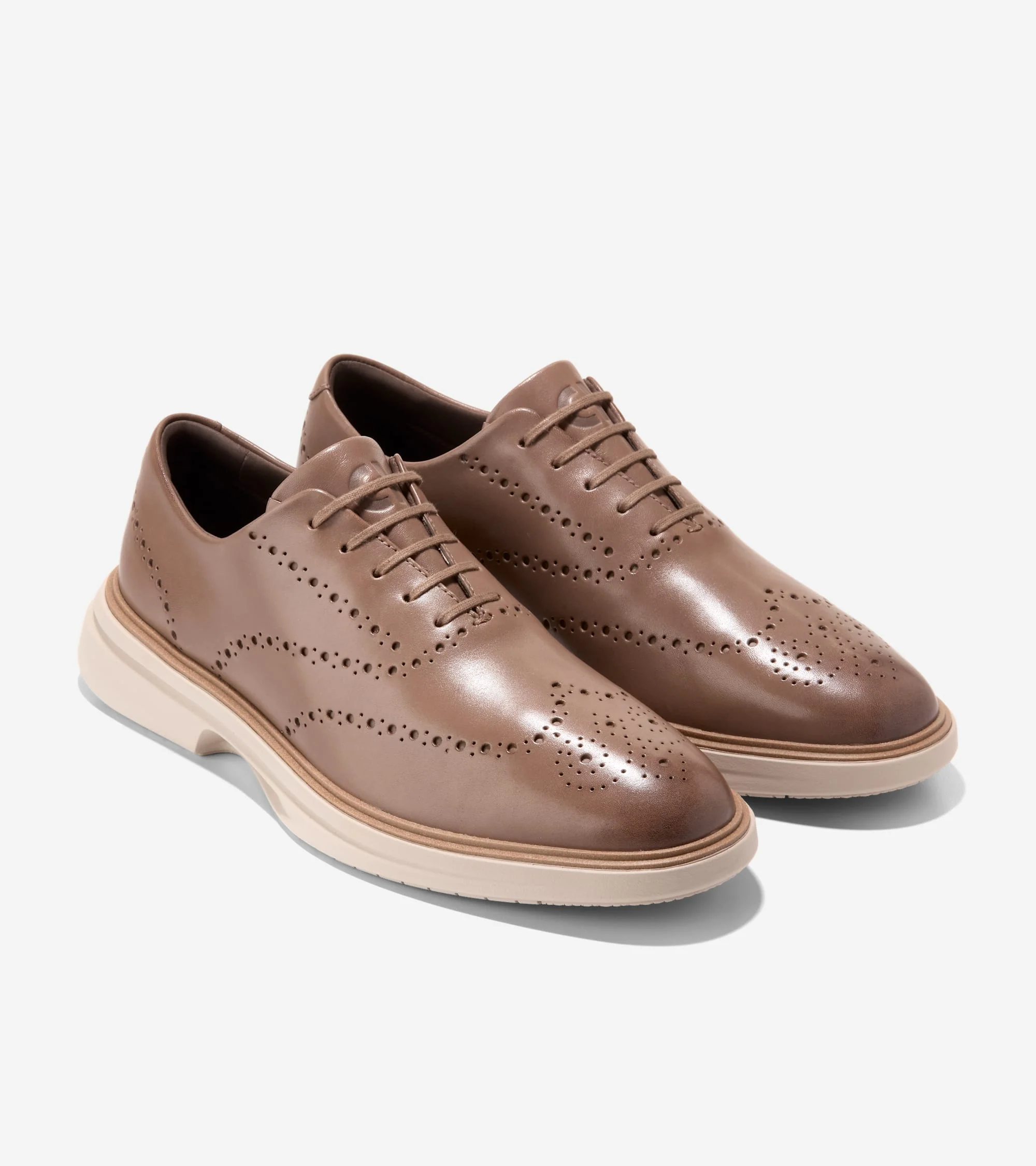 Men's ØriginalGrand CitySpectre Wingtip Oxfords - Image 5