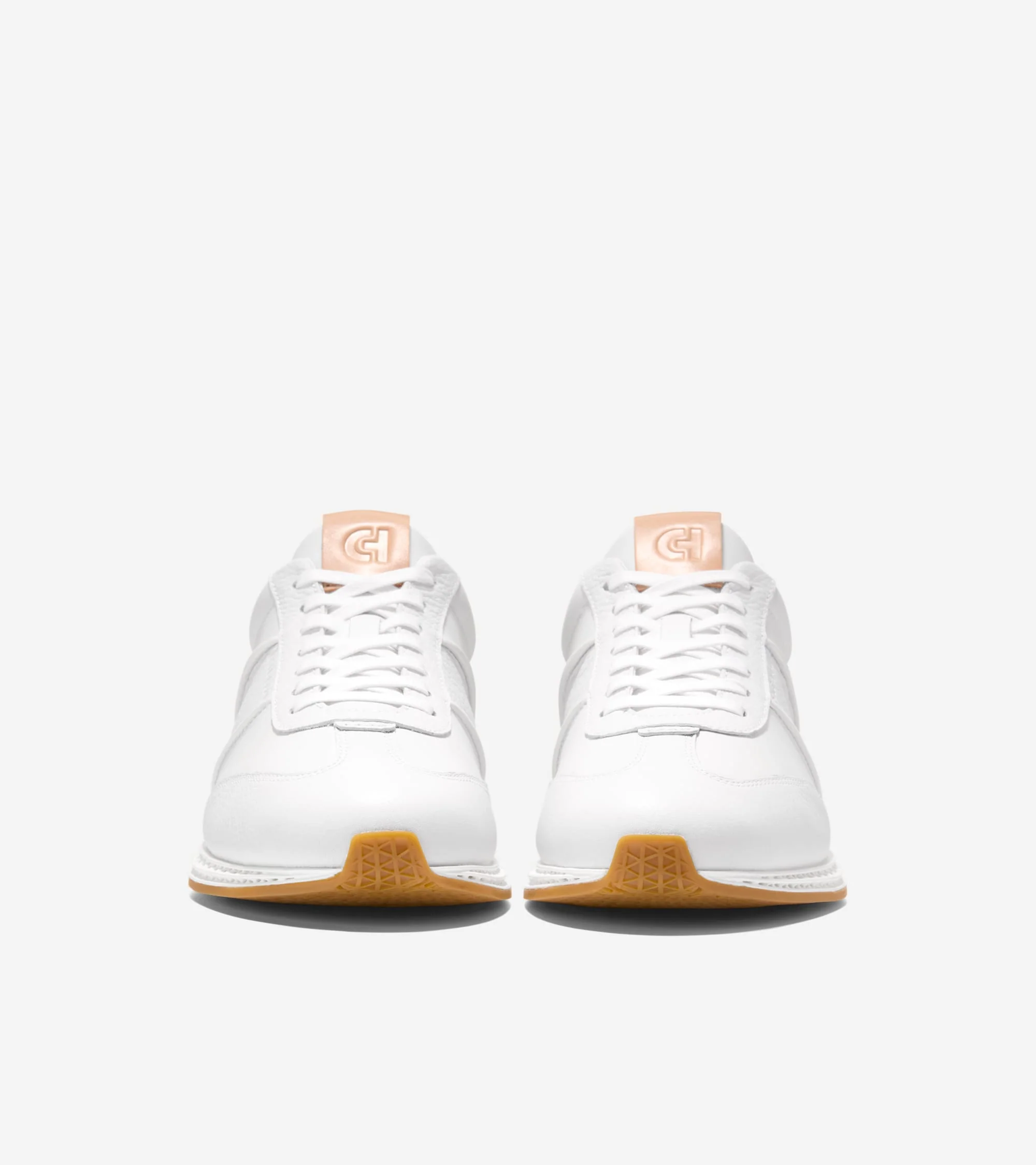 Men's GrandPrø SkyWeave™ Running Sneakers - Image 2