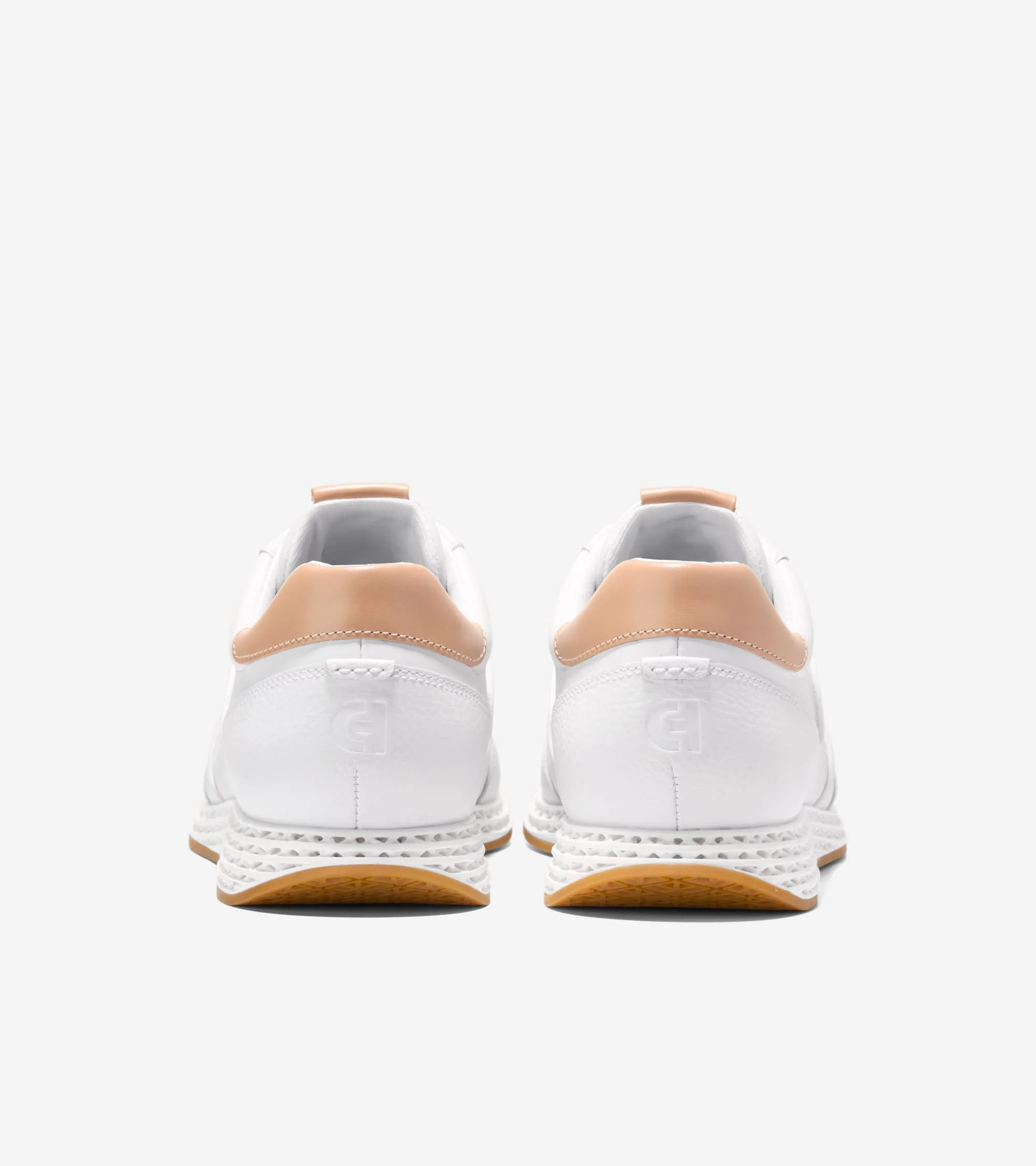 Men's GrandPrø SkyWeave™ Running Sneakers - Image 3