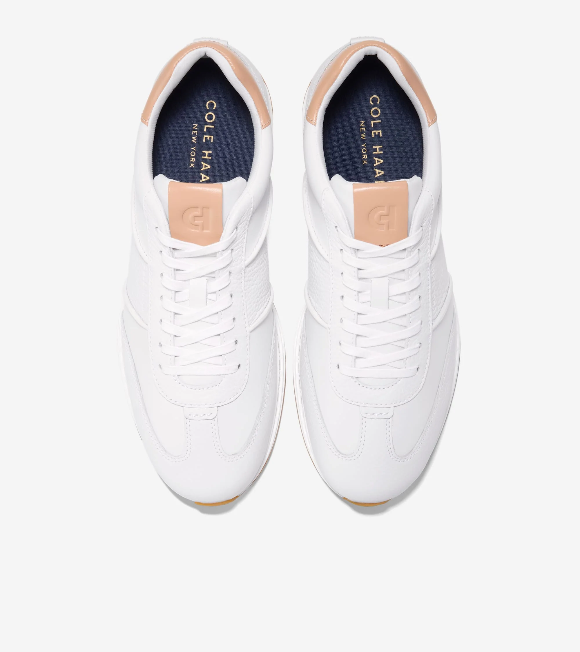 Men's GrandPrø SkyWeave™ Running Sneakers - Image 4
