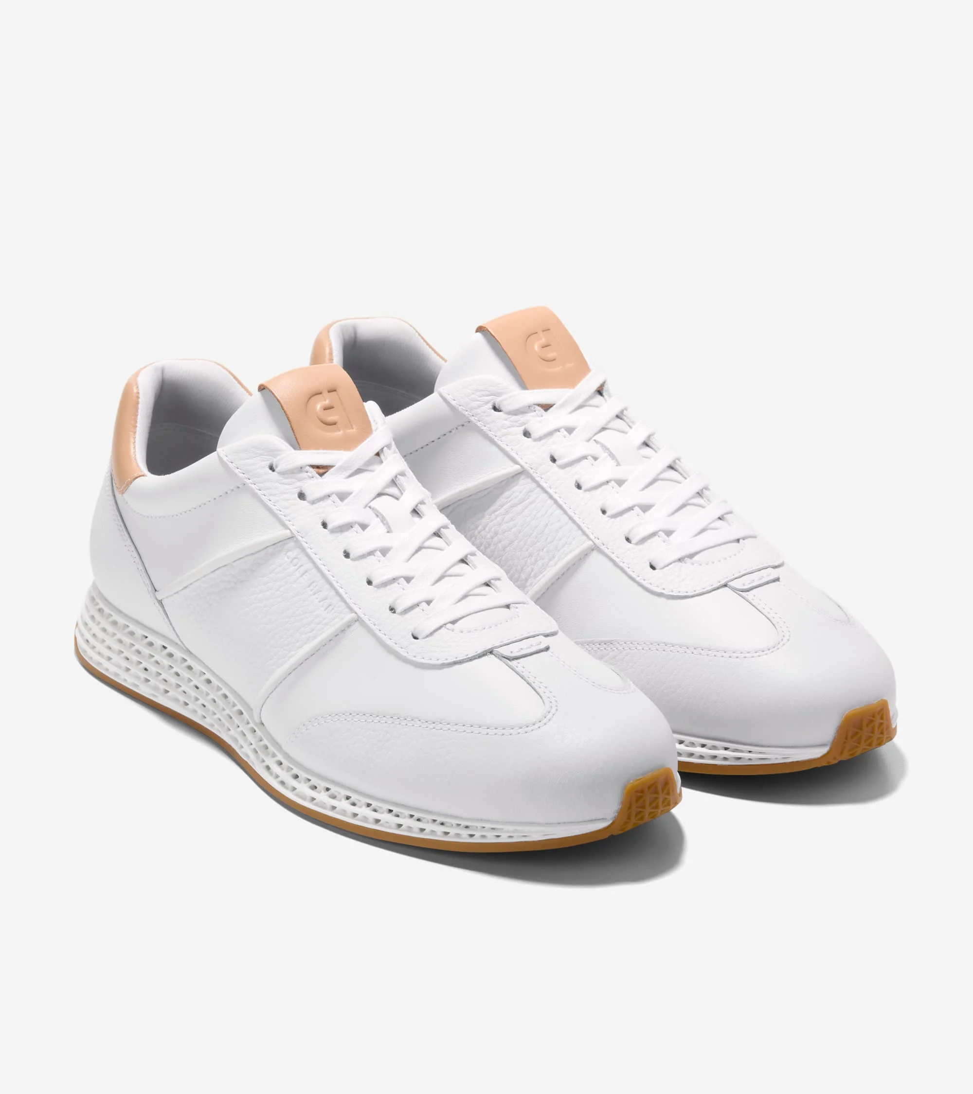 Men's GrandPrø SkyWeave™ Running Sneakers - Image 5