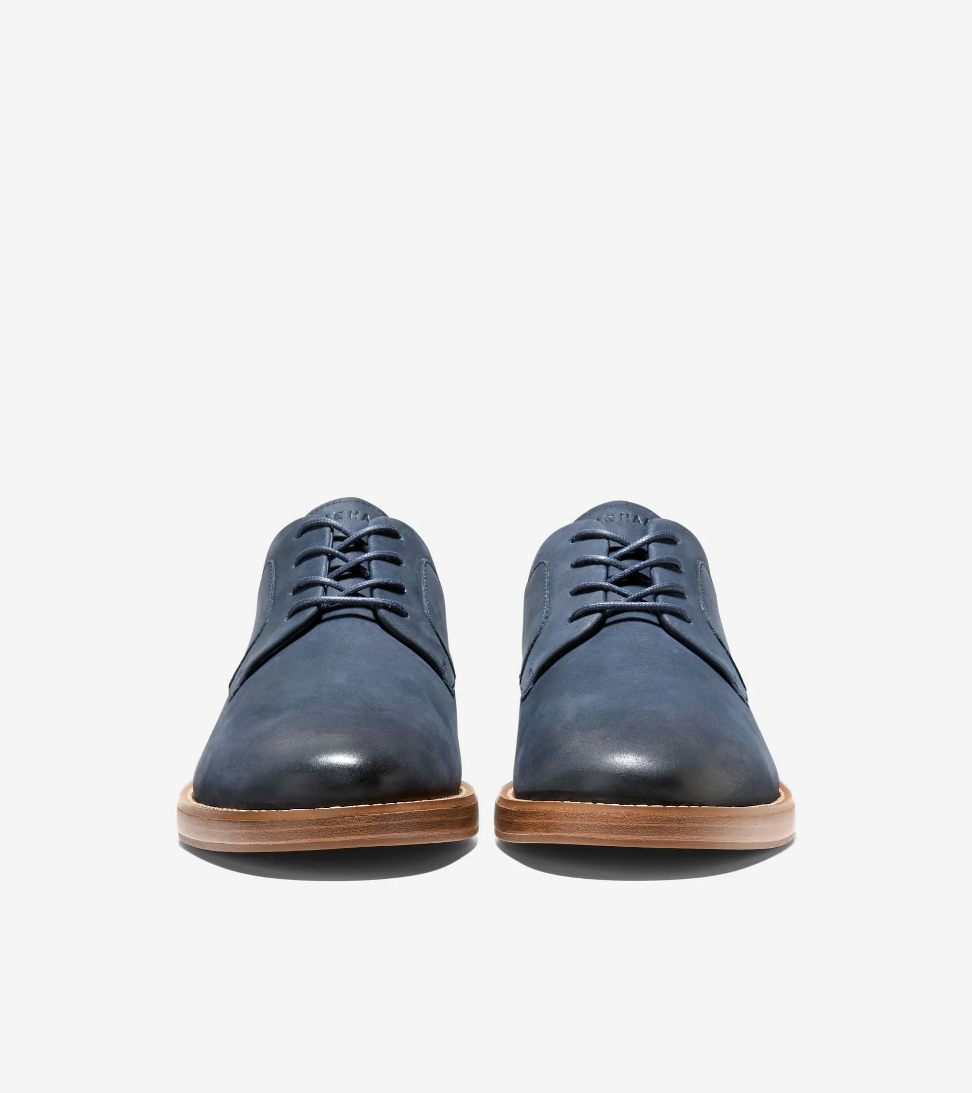 Men's Grand Neoclassic Plain Toe Oxfords - Image 2