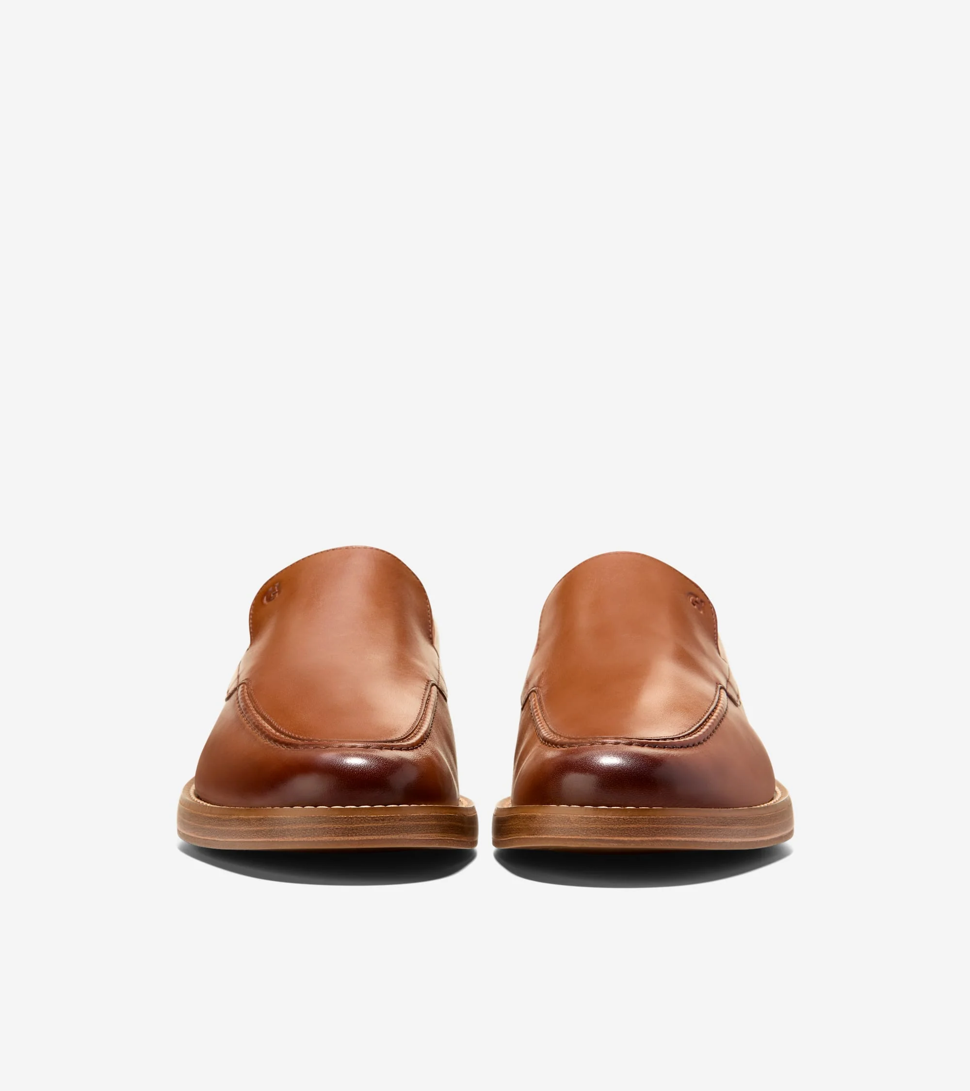 Men's Grand Neoclassic Venetian Loafers - Image 2