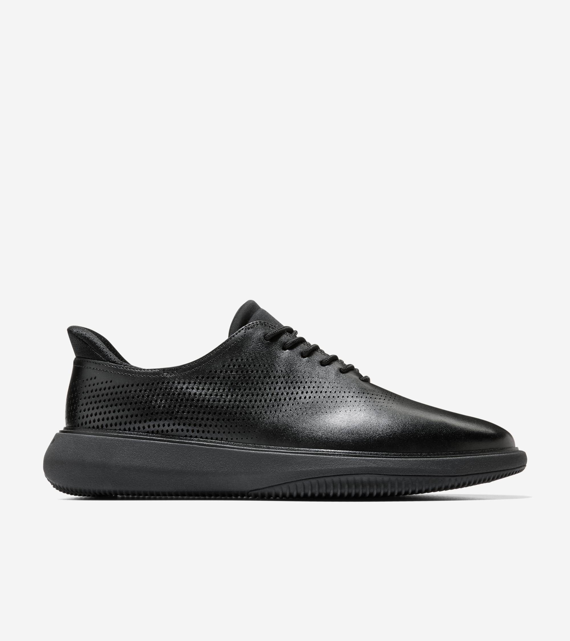 Men's Grand Phaze Laser Quick-On Oxfords