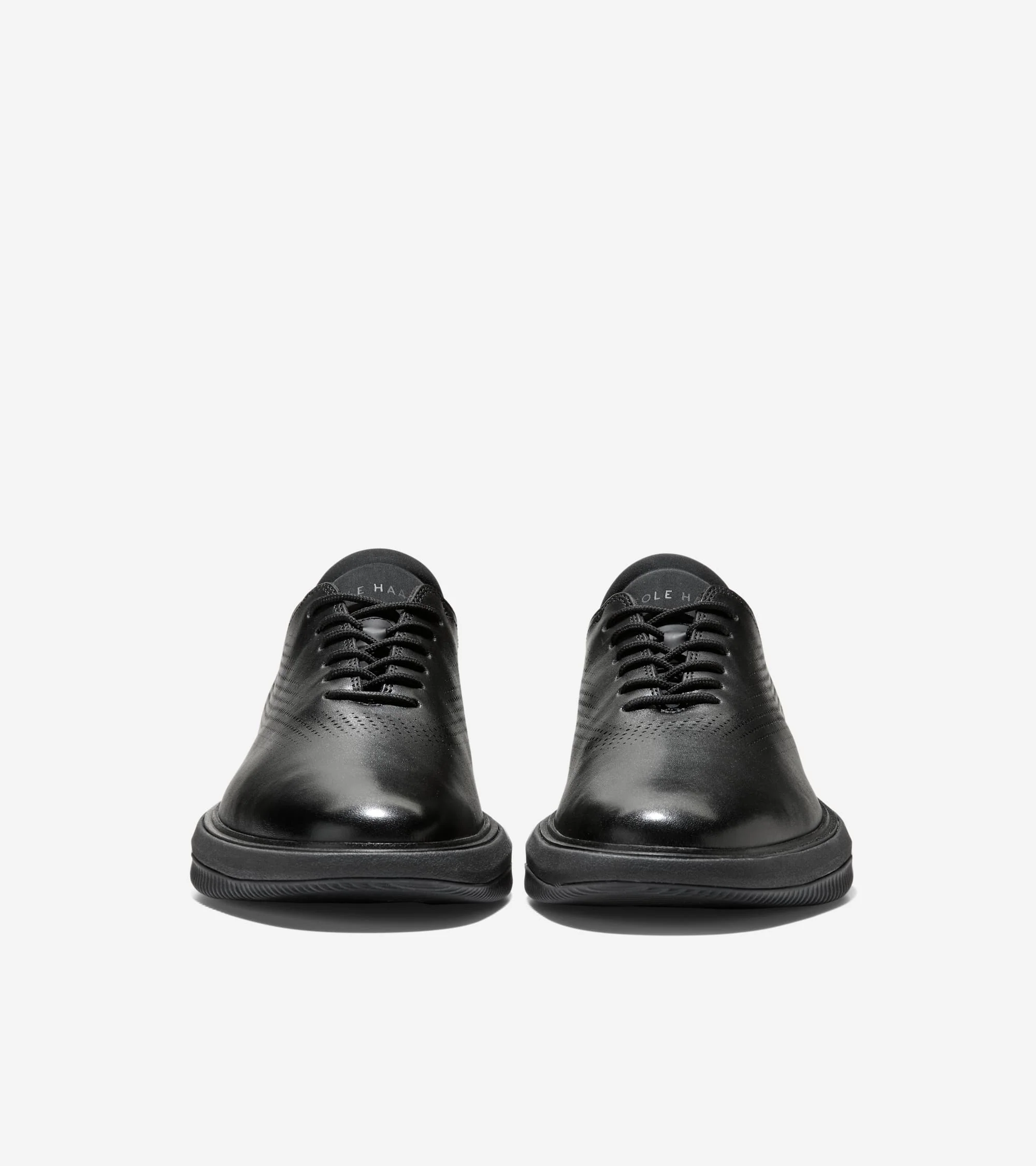 Men's Grand Phaze Laser Quick-On Oxfords - Image 2