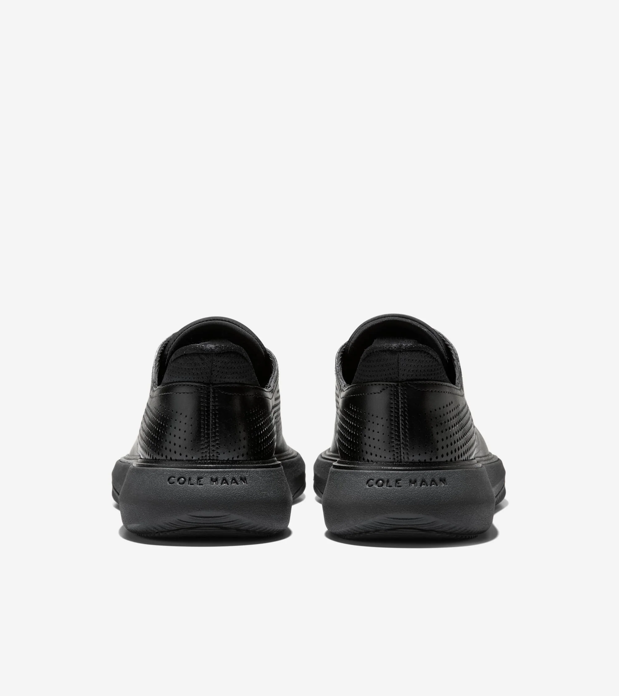 Men's Grand Phaze Laser Quick-On Oxfords - Image 3