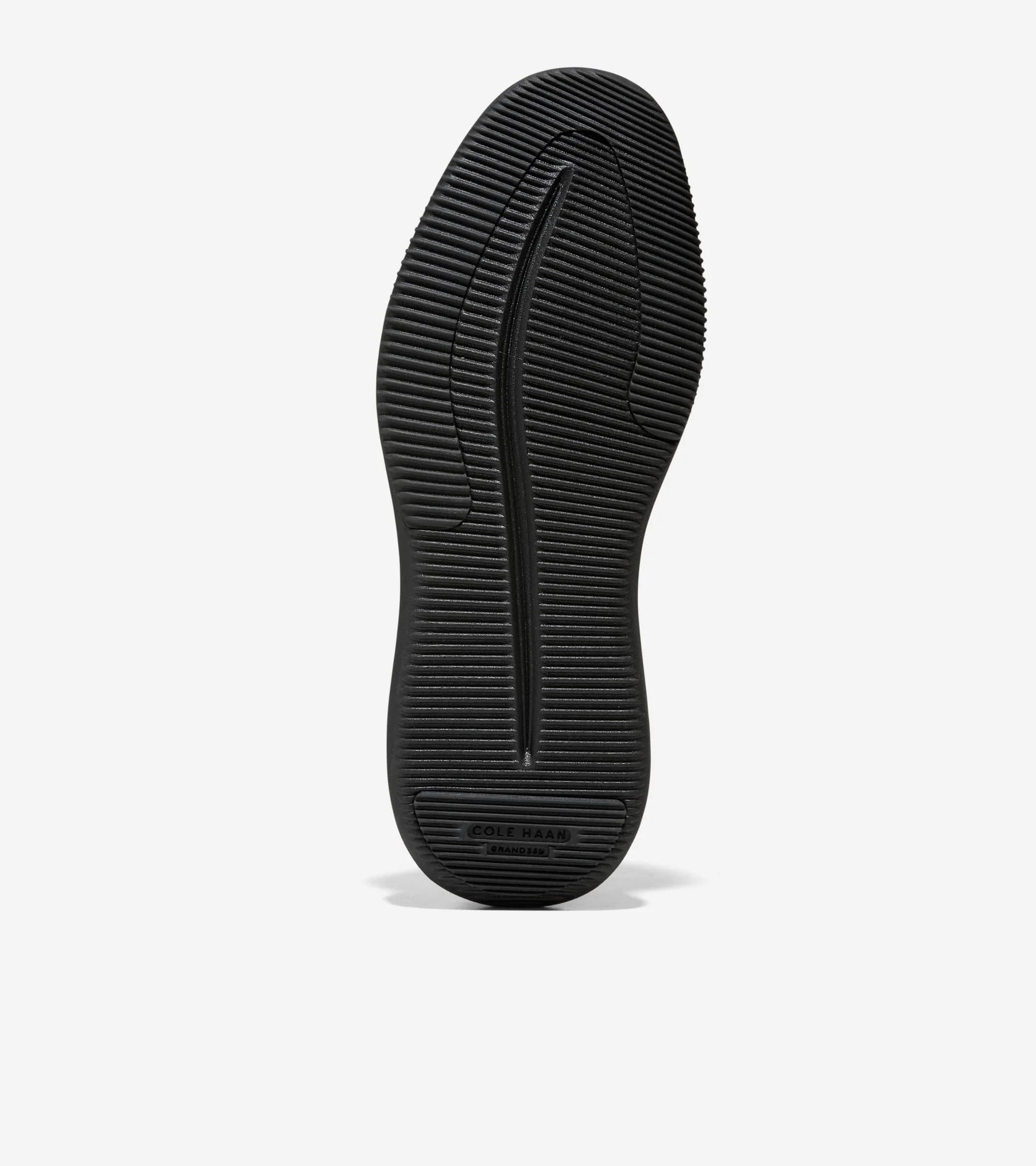 Men's Grand Phaze Laser Quick-On Oxfords - Image 6