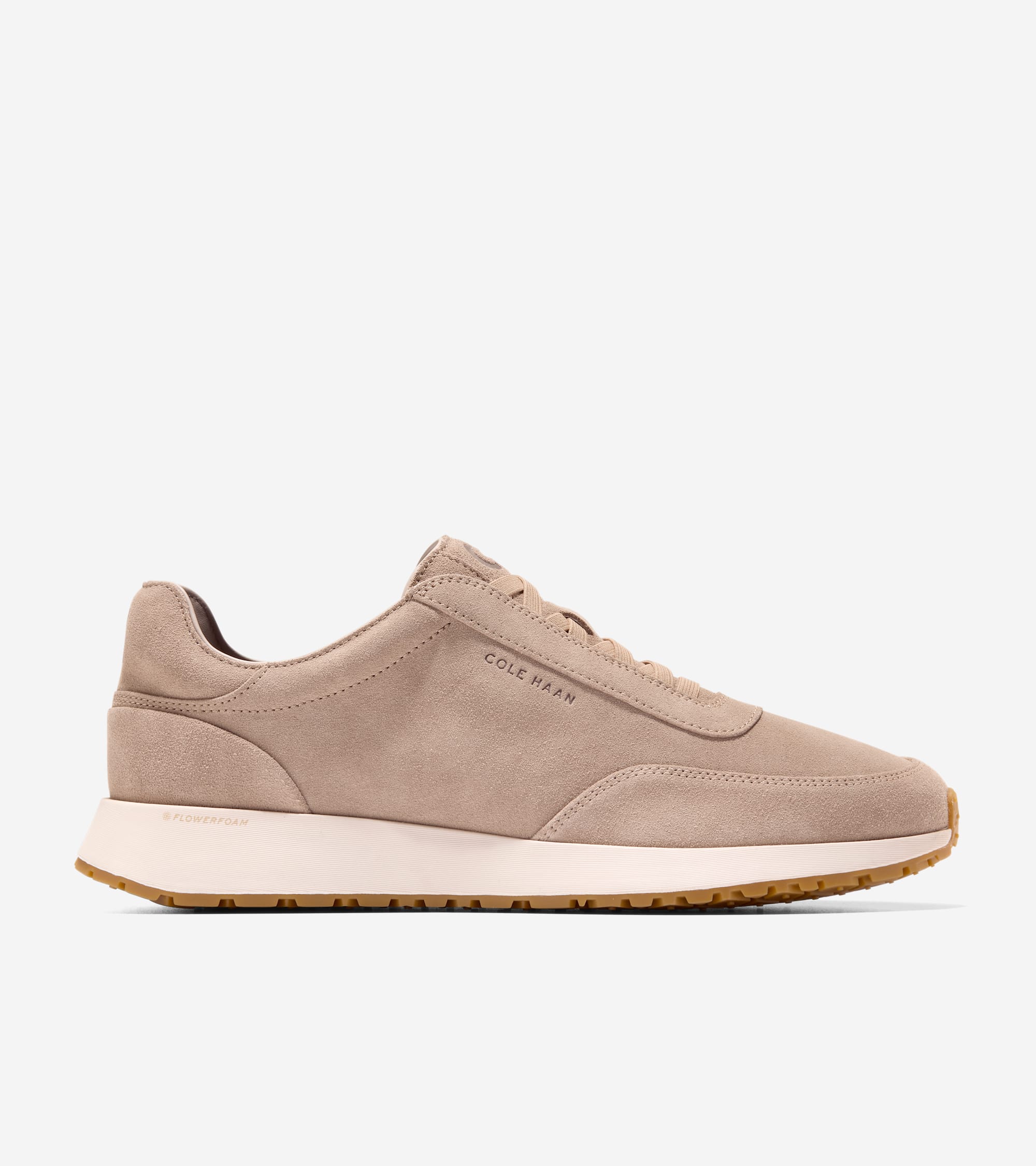 Men's GrandPrø Luxe Mile Slip-On Sneakers