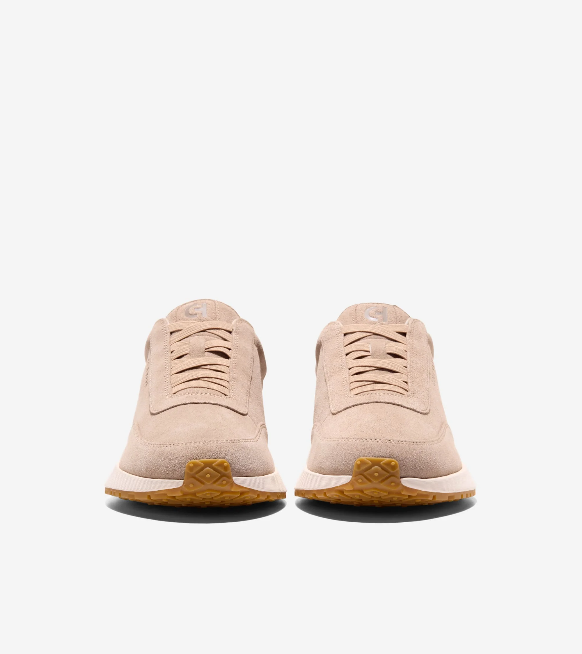 Men's GrandPrø Luxe Mile Slip-On Sneakers - Image 2