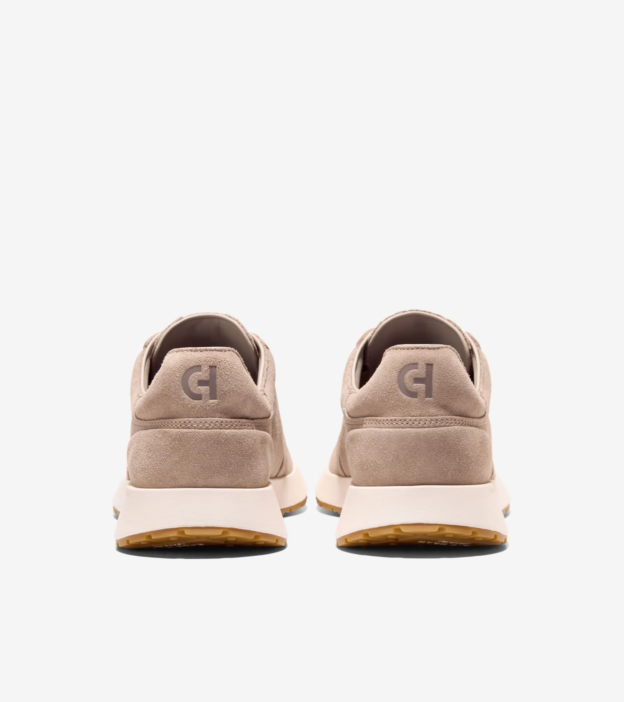 Men's GrandPrø Luxe Mile Slip-On Sneakers - Image 3
