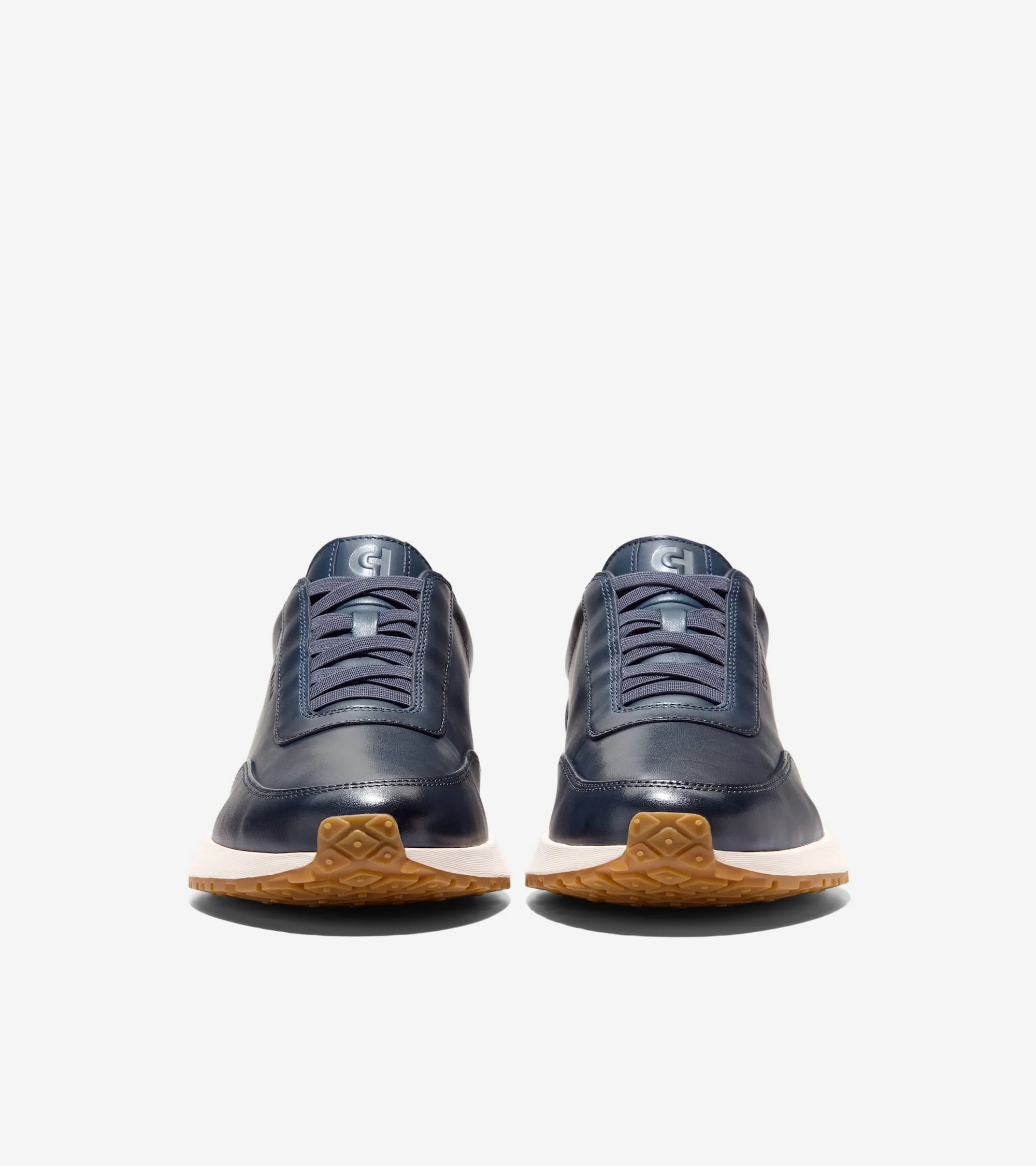 Men's GrandPrø Luxe Mile Slip-On Sneakers - Image 2