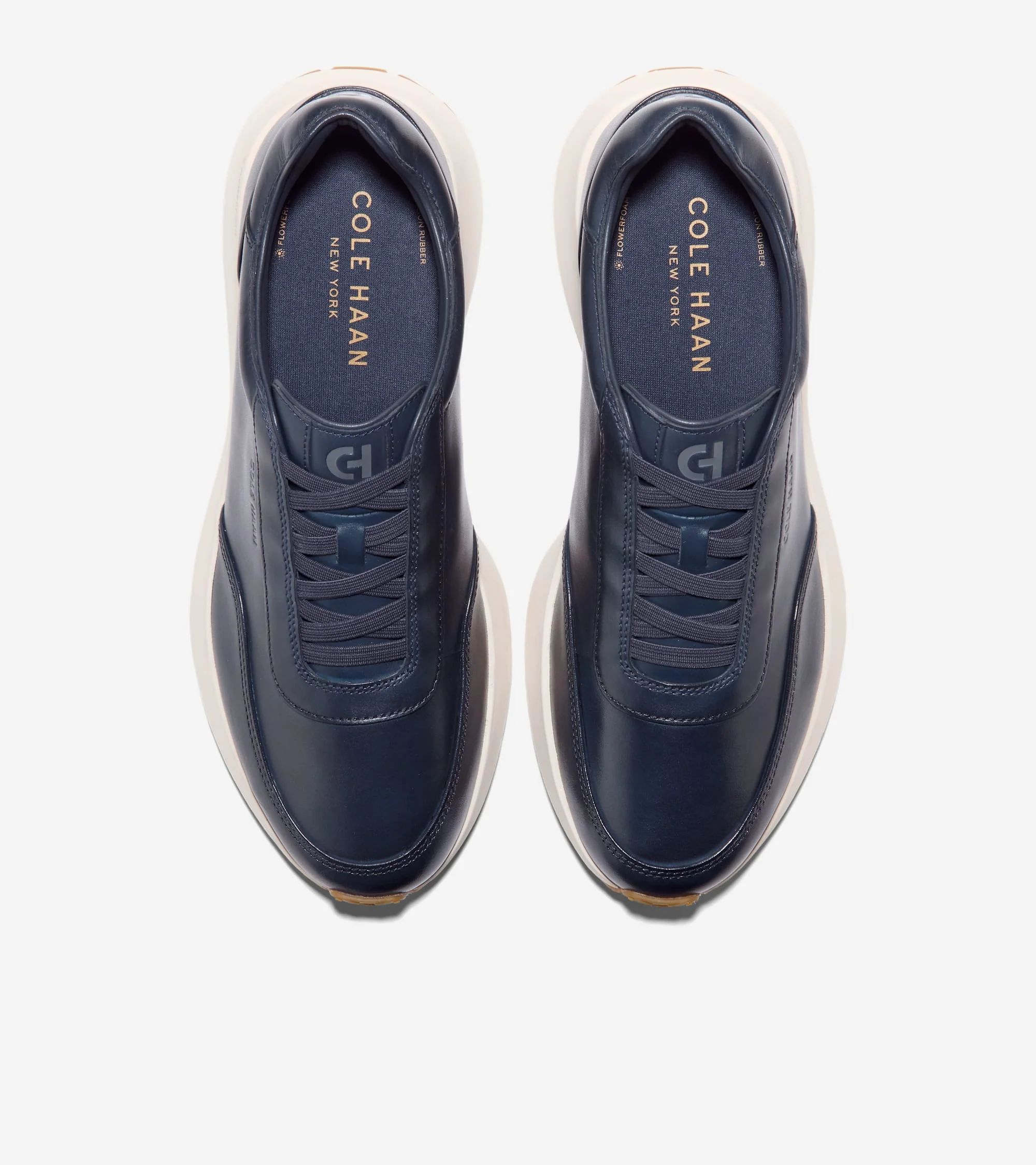Men's GrandPrø Luxe Mile Slip-On Sneakers - Image 4