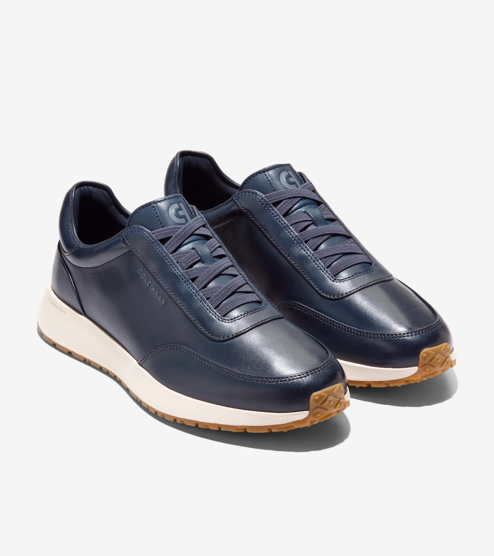 Men's GrandPrø Luxe Mile Slip-On Sneakers - Image 5