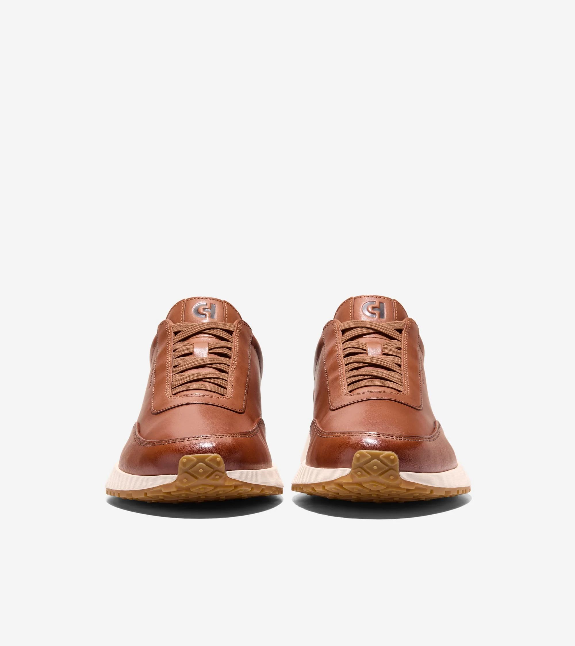 Men's GrandPrø Luxe Mile Slip-On Sneakers - Image 2