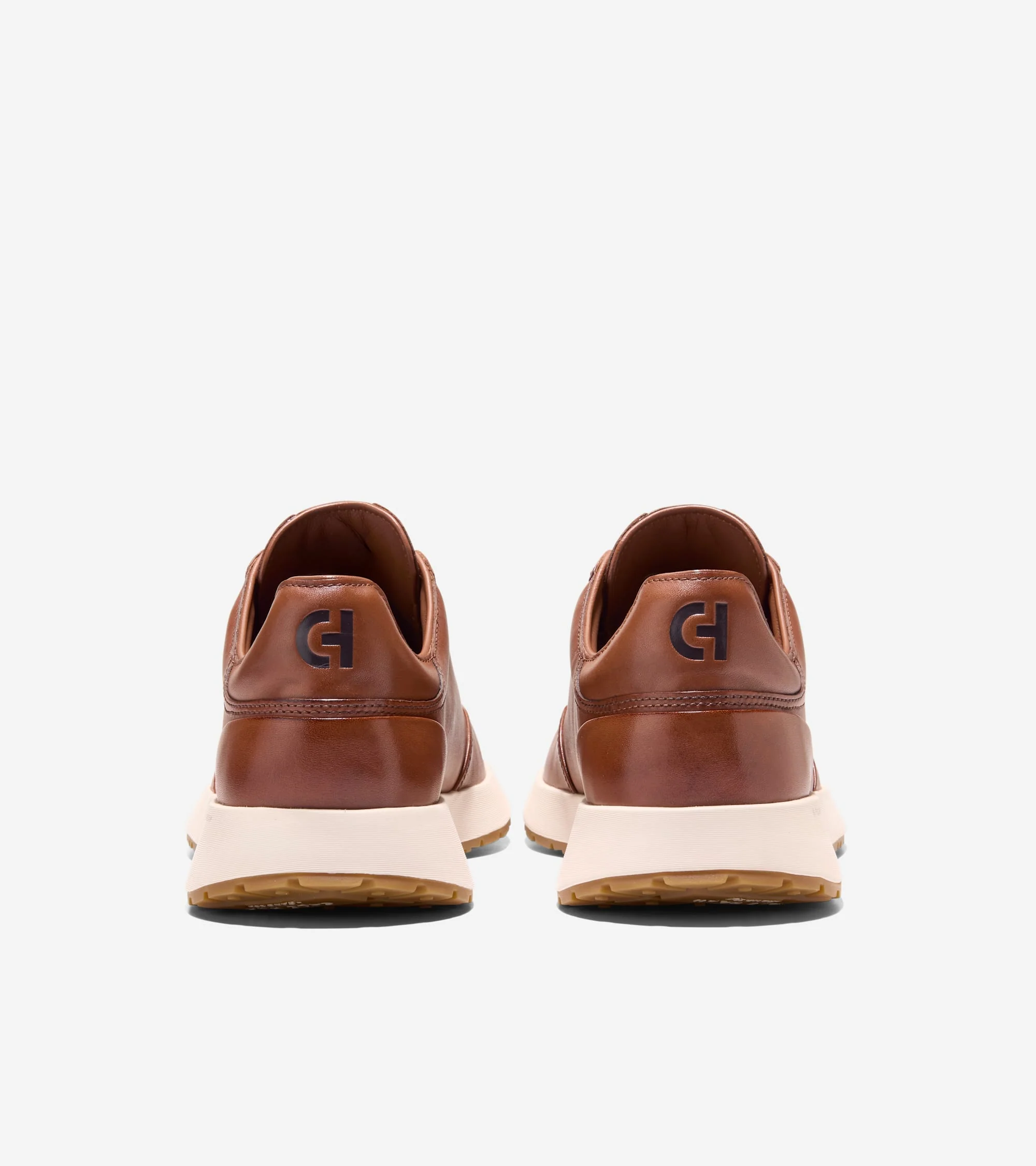 Men's GrandPrø Luxe Mile Slip-On Sneakers - Image 3