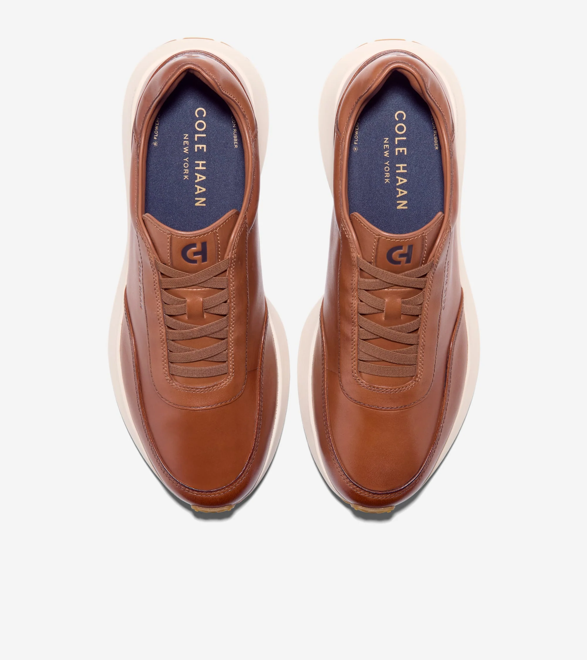 Men's GrandPrø Luxe Mile Slip-On Sneakers - Image 4