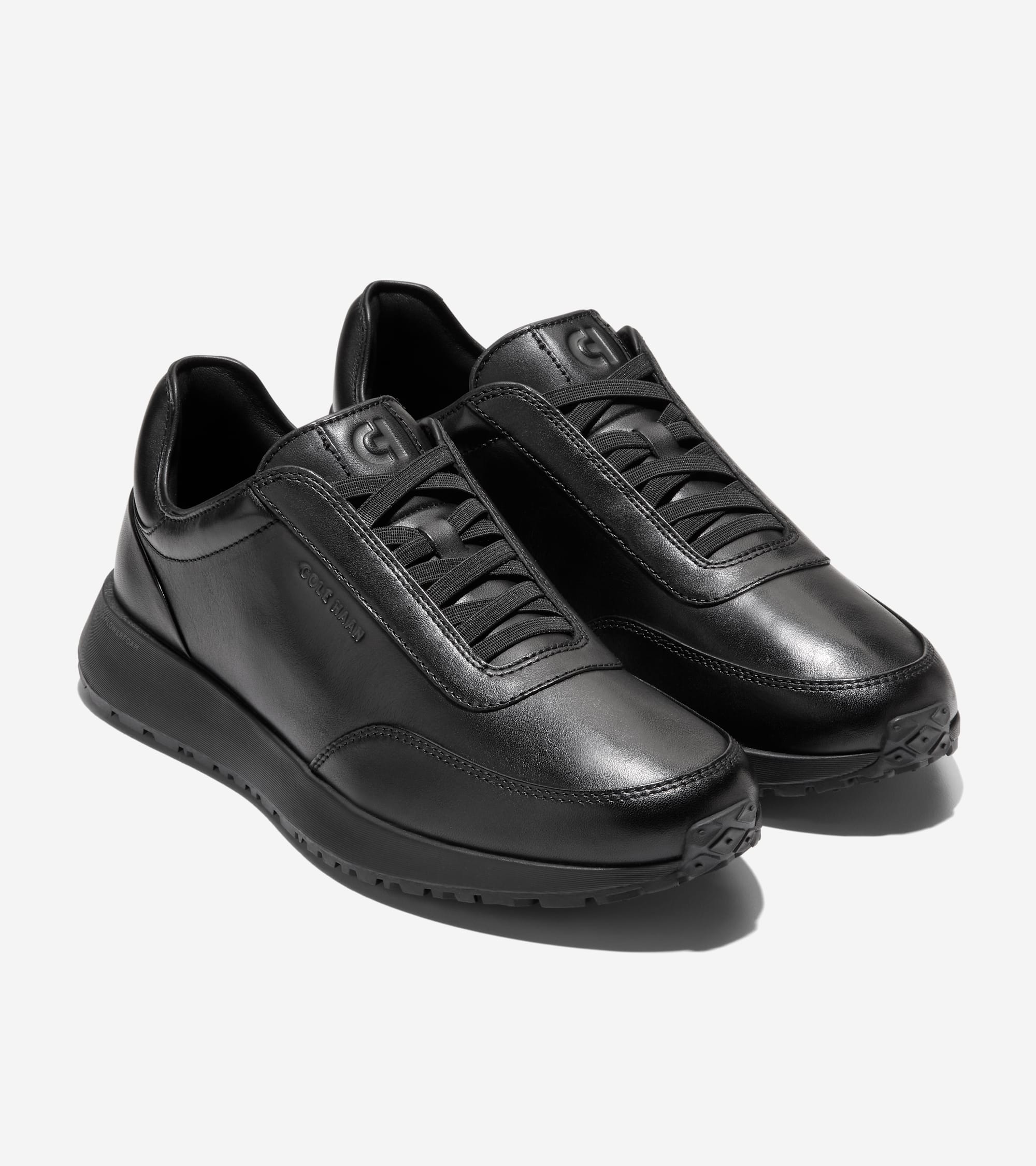 Men's GrandPrø Luxe Mile Slip-On Sneakers - Image 2