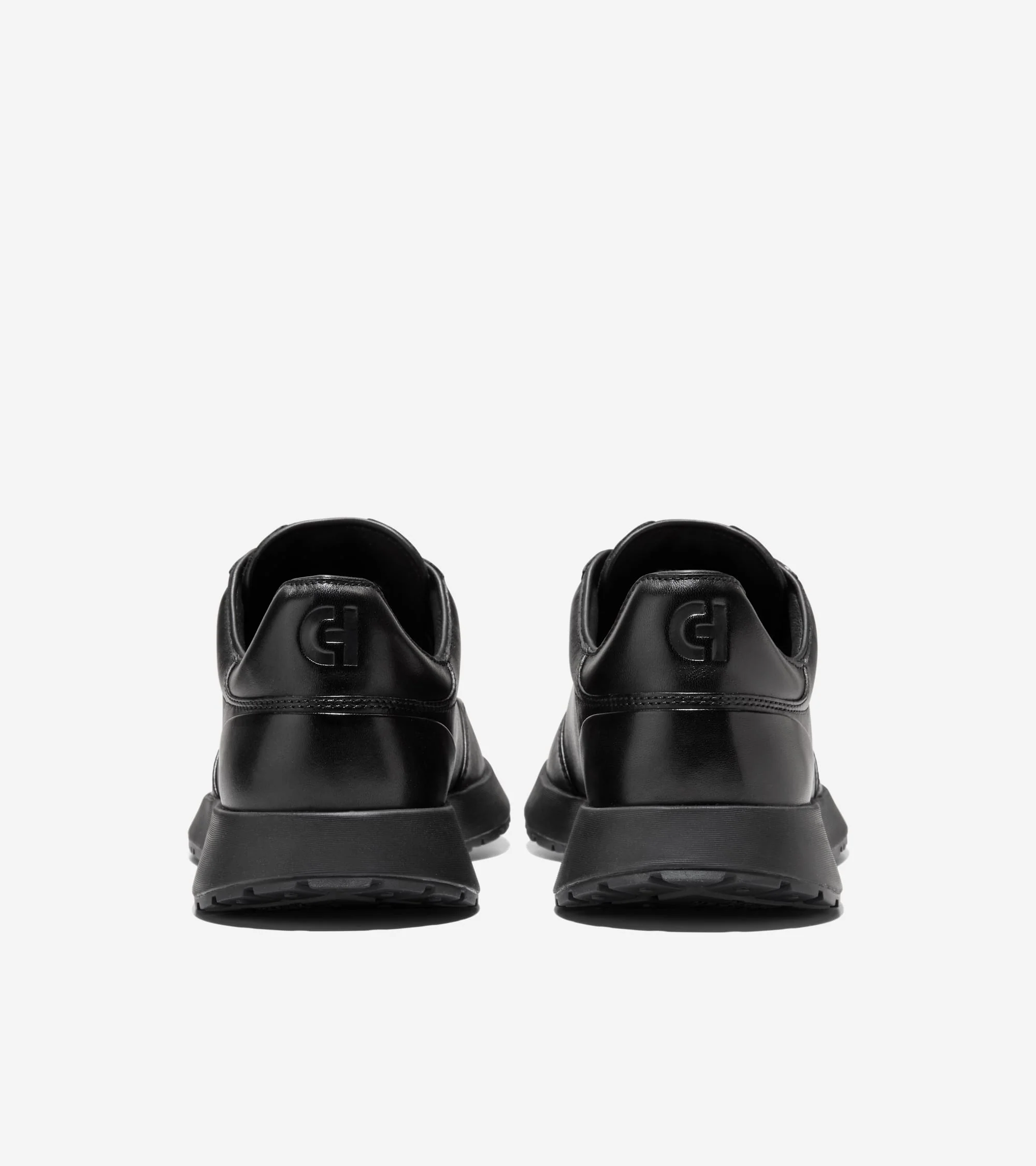 Men's GrandPrø Luxe Mile Slip-On Sneakers - Image 4