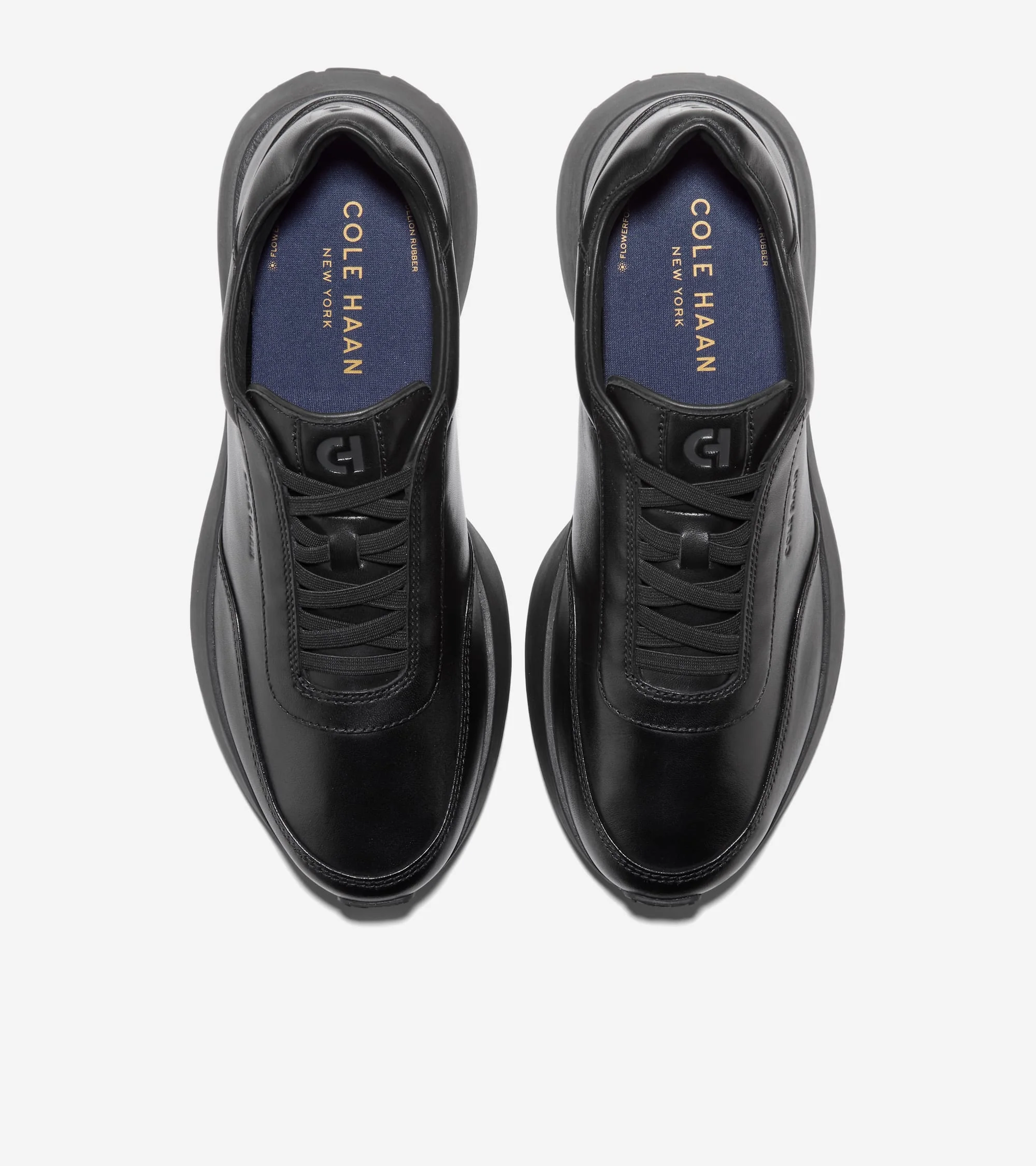 Men's GrandPrø Luxe Mile Slip-On Sneakers - Image 5