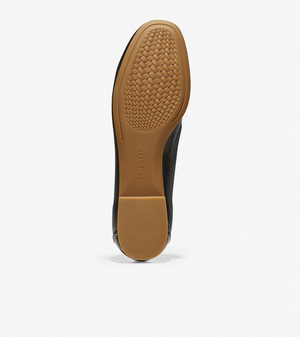 Caddie Bow Loafer - Image 4