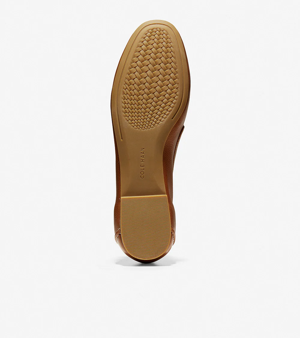 Caddie Bow Loafer - Image 4