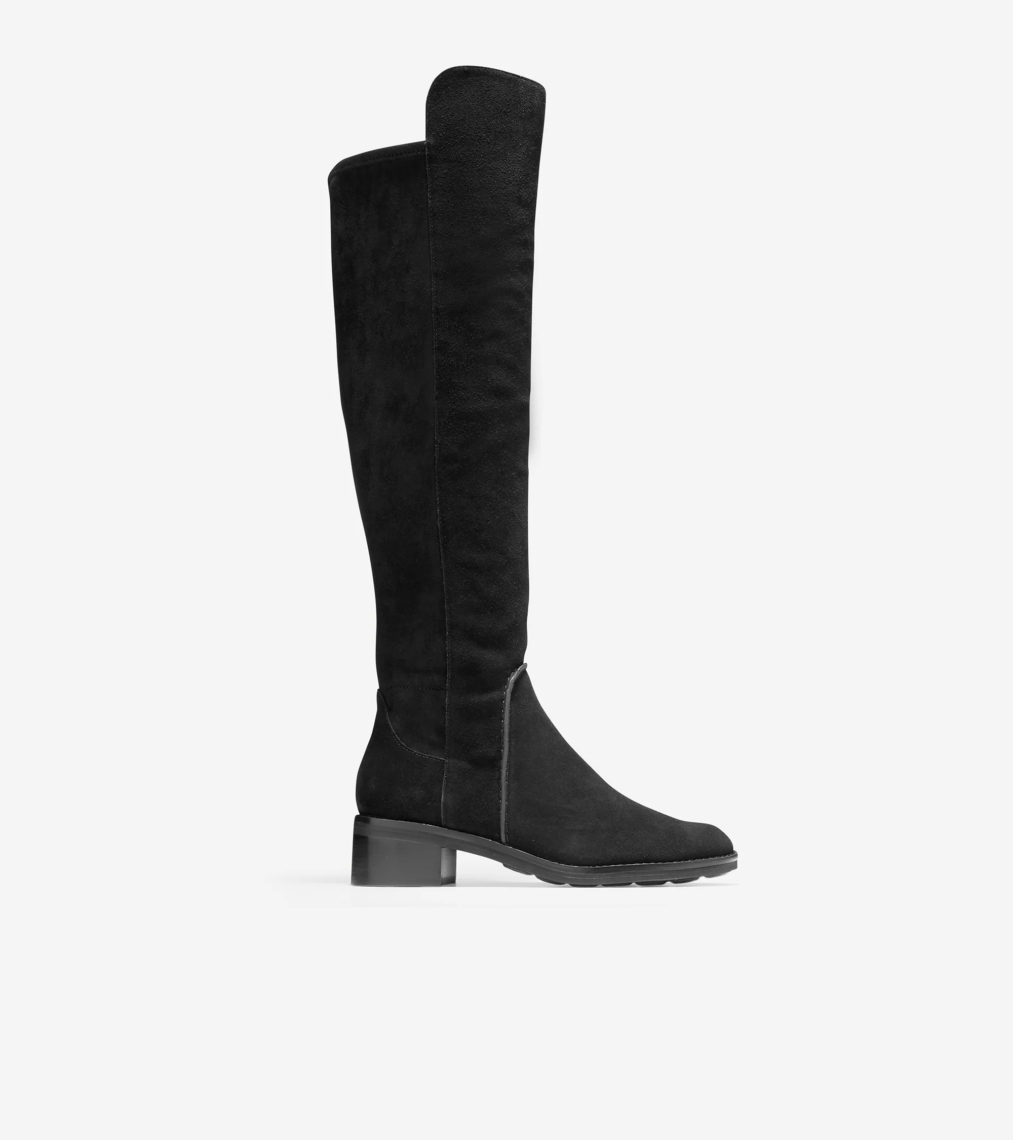 Calgary Over-The-Knee Boot